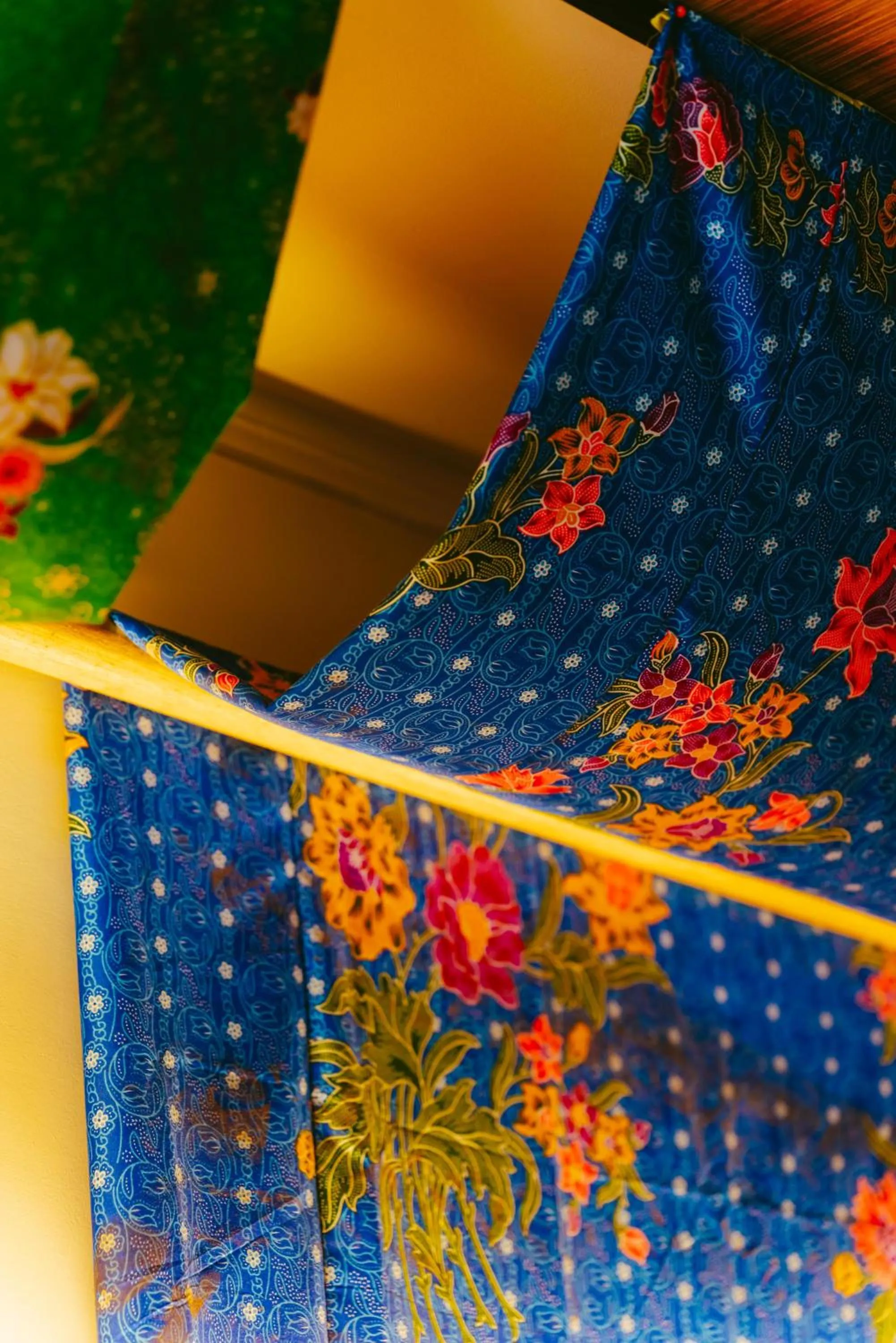 Borneo Beach & Mangrove Resort