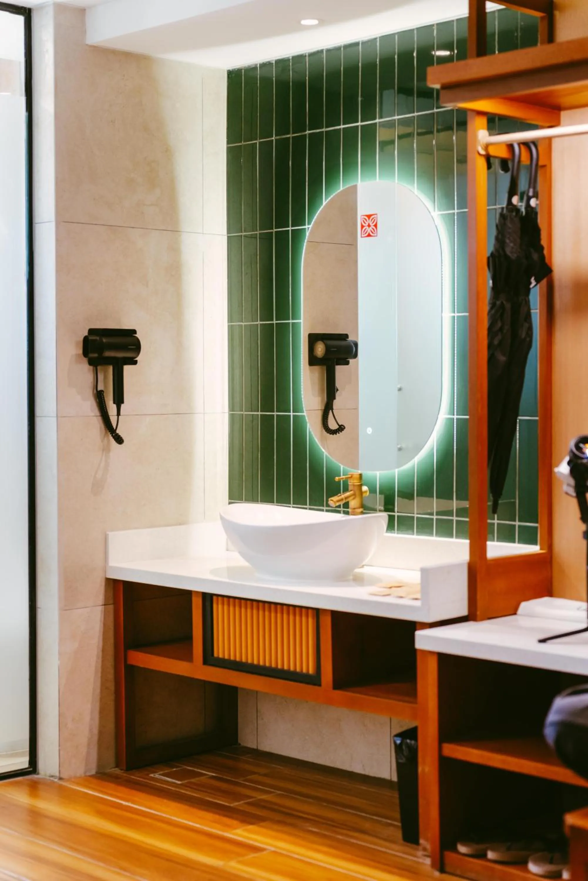 Borneo Beach & Mangrove Resort