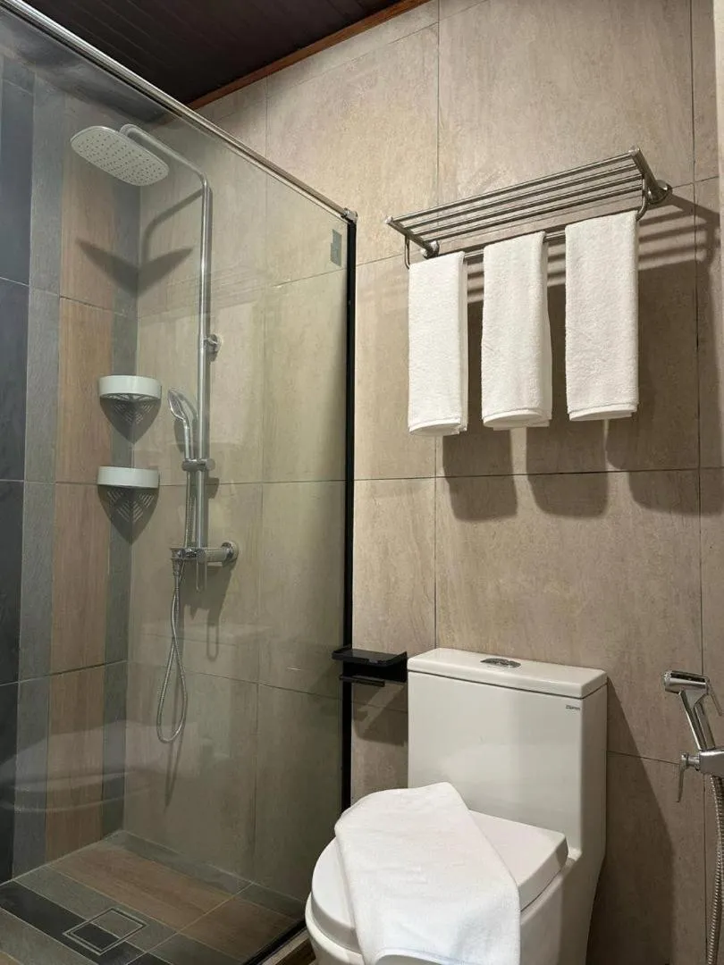 Borneo Beach & Mangrove Resort