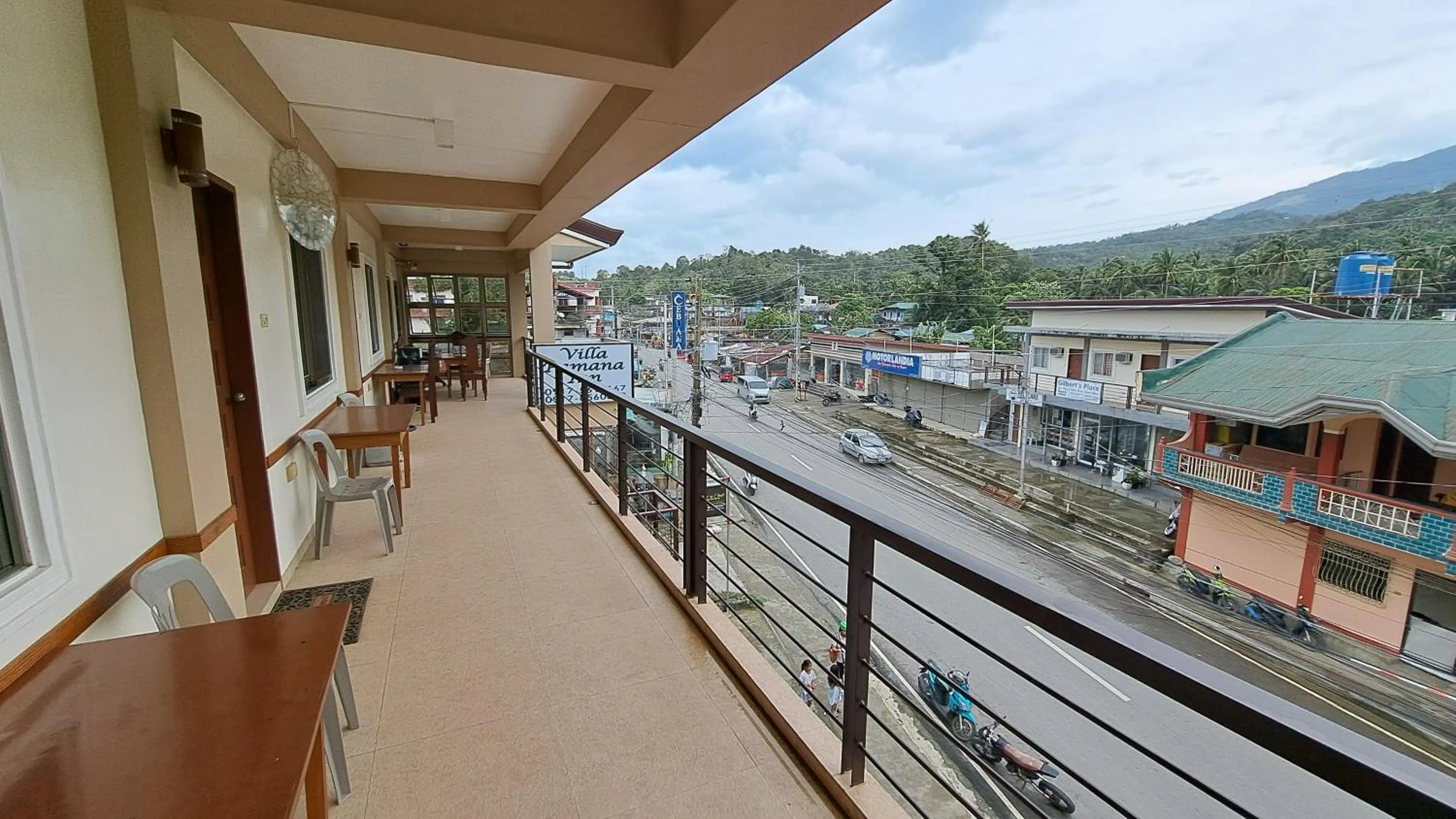 Villa Pamana Inn Puerto Galera powered by Cocotel