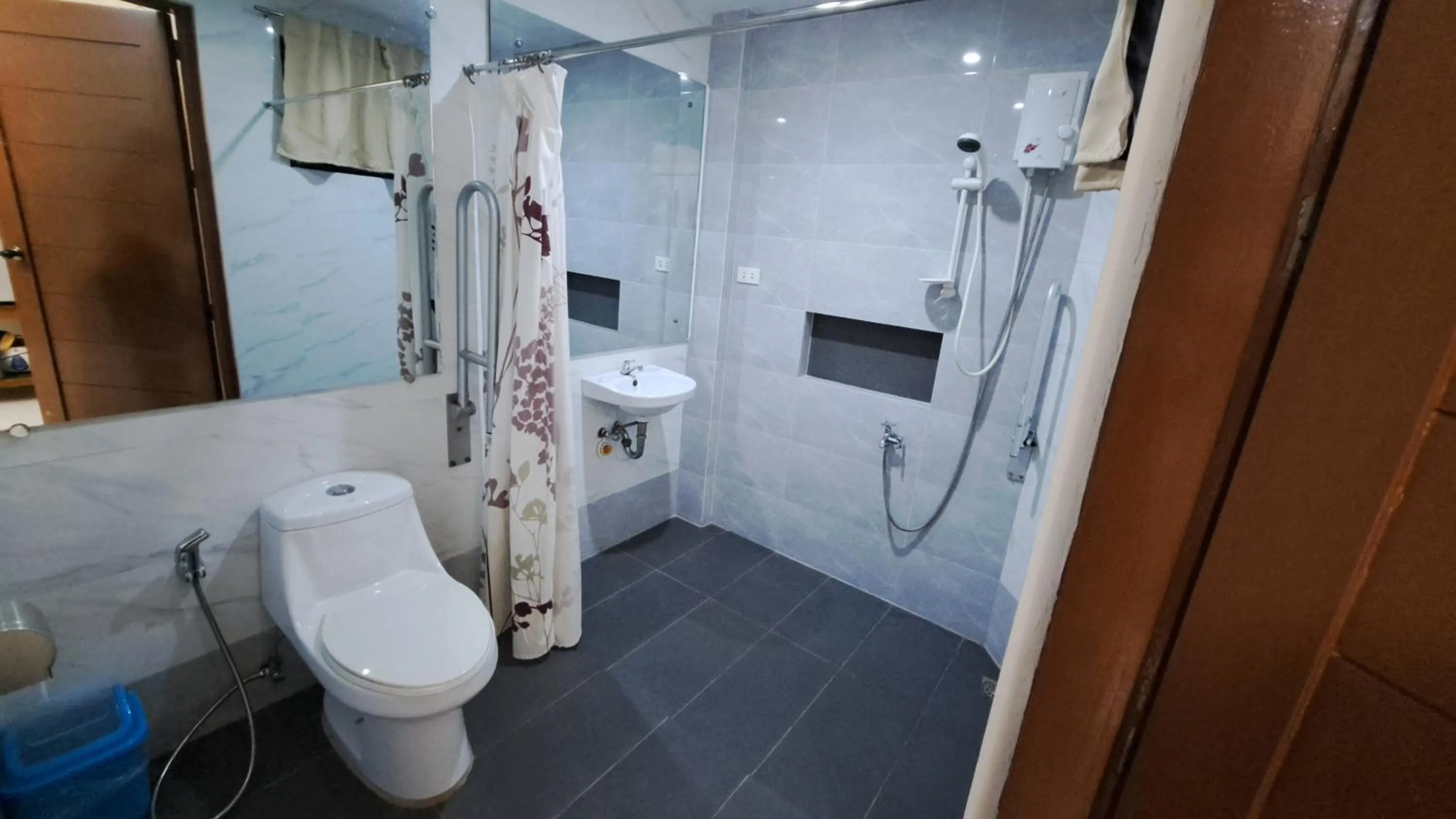 Villa Pamana Inn Puerto Galera powered by Cocotel