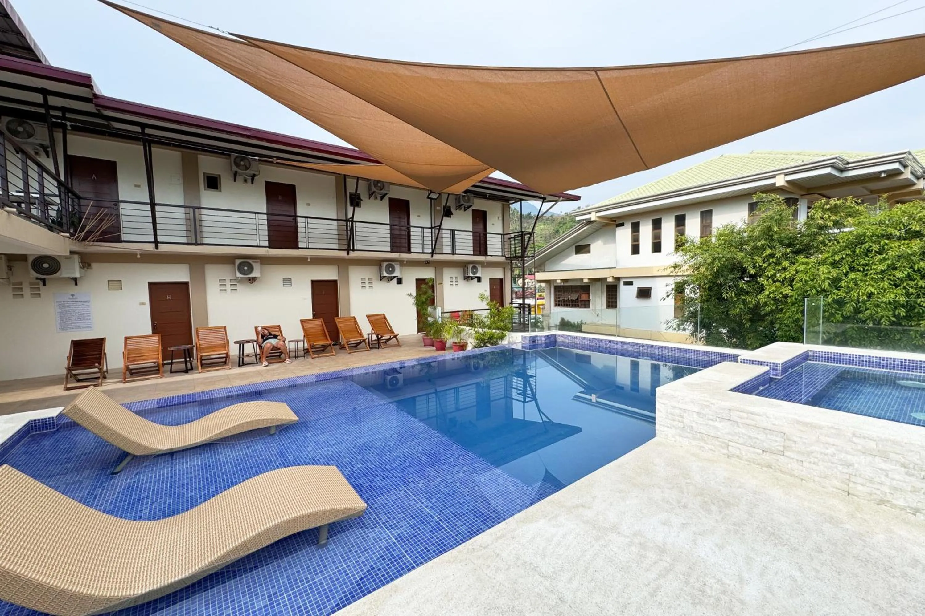 Villa Pamana Inn Puerto Galera powered by Cocotel