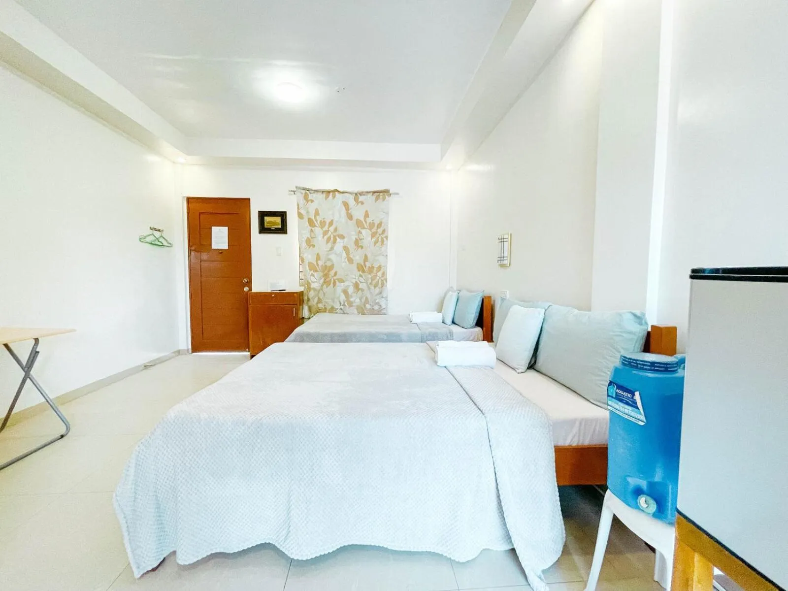 Photo of the whole room, Bed in Villa Pamana Inn Puerto Galera powered by Cocotel