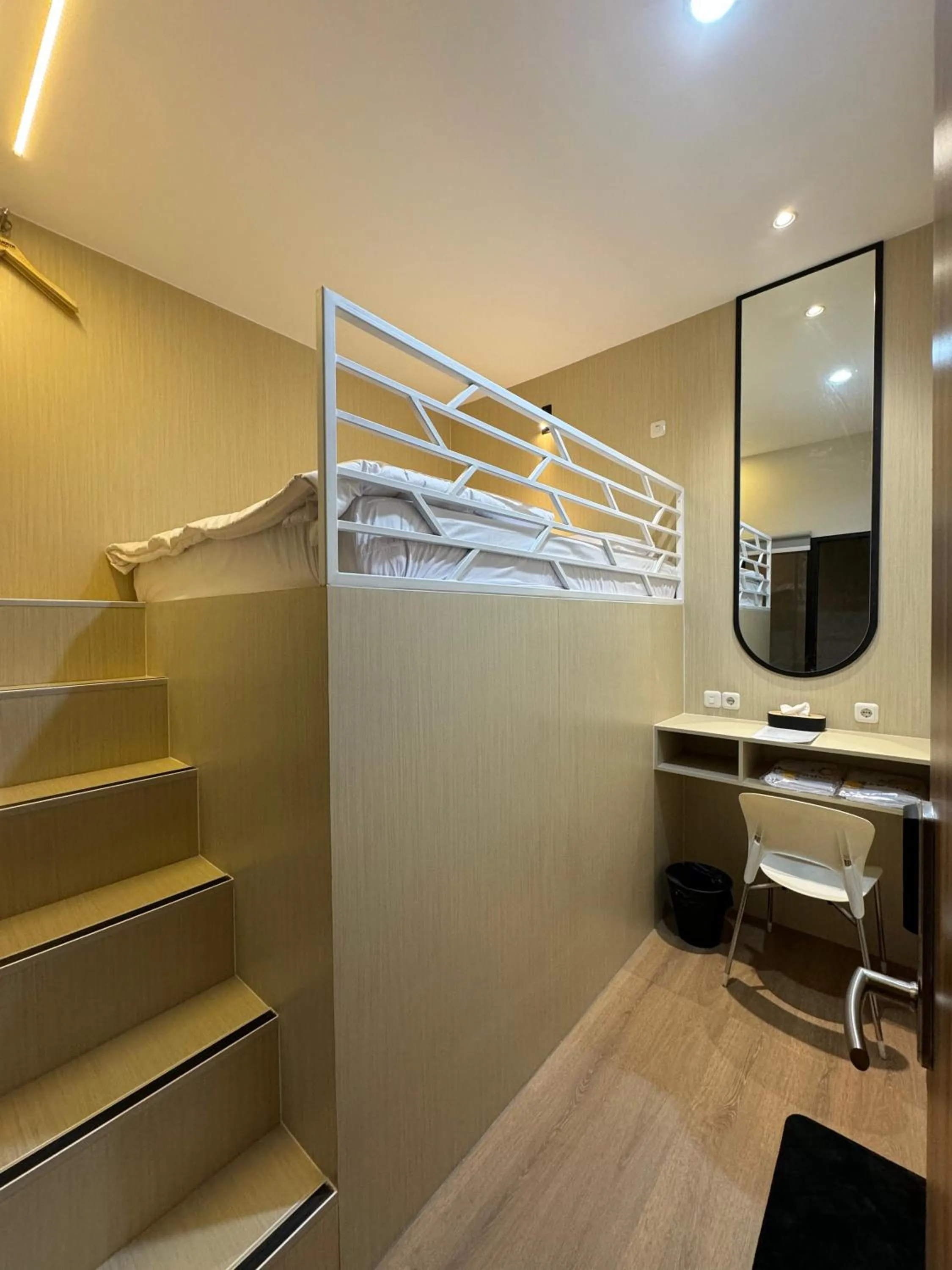 Property building in Youkata stay Hotel