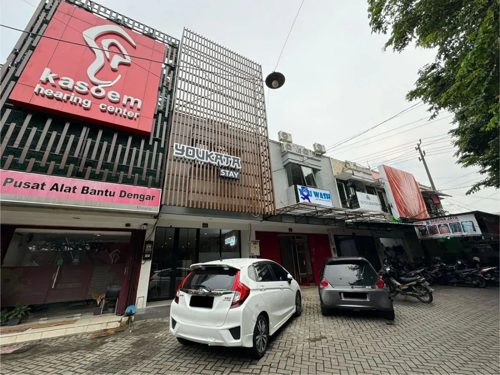 Youkata stay Hotel Youkata stay Hotel