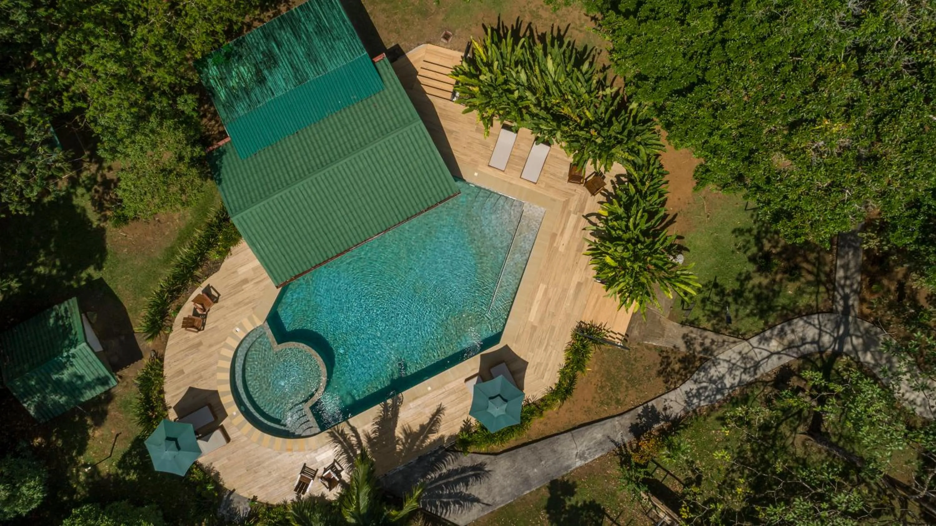 Natural Lodge Caño Negro