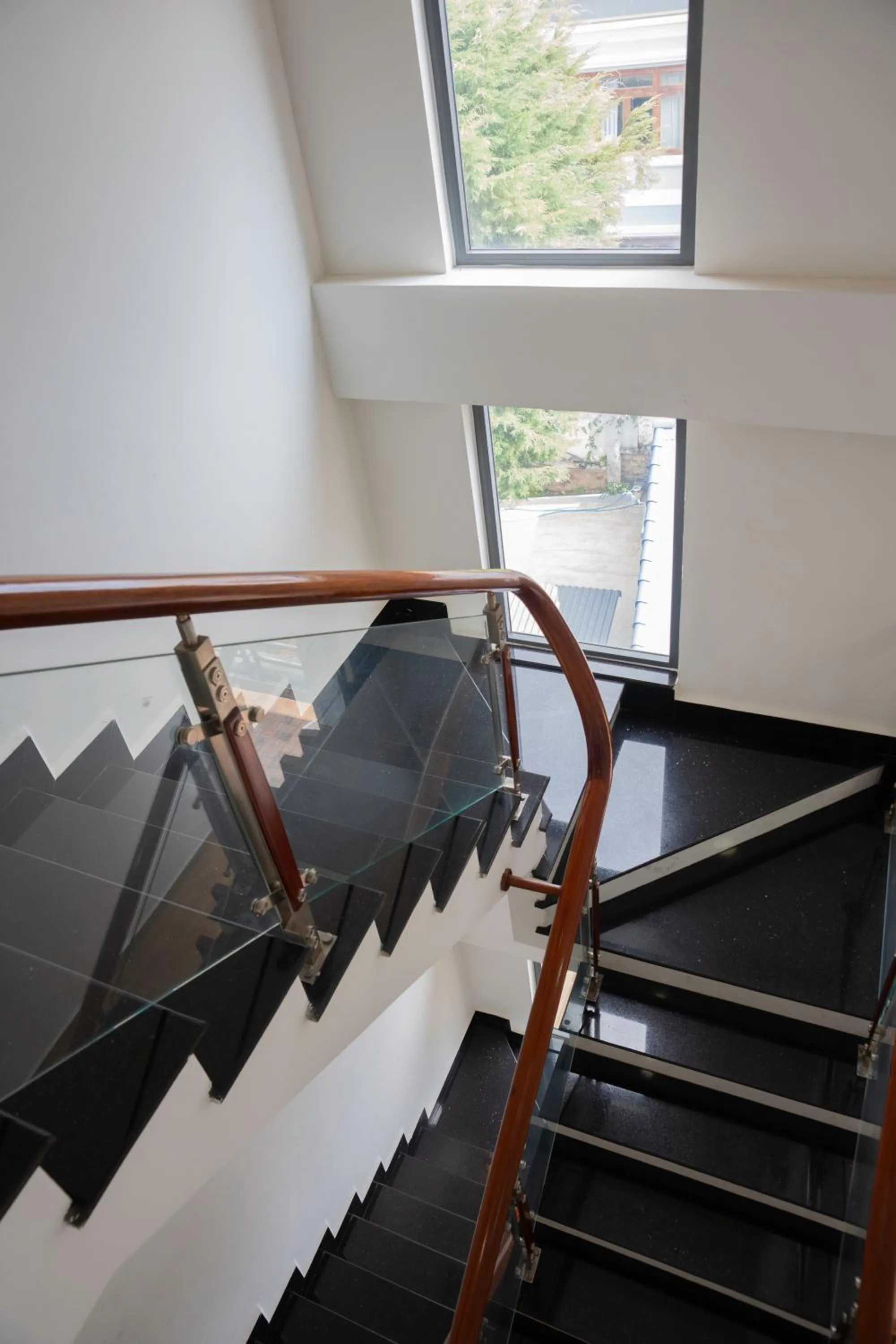 Property building in Nhý Villa Đà Lạt Review