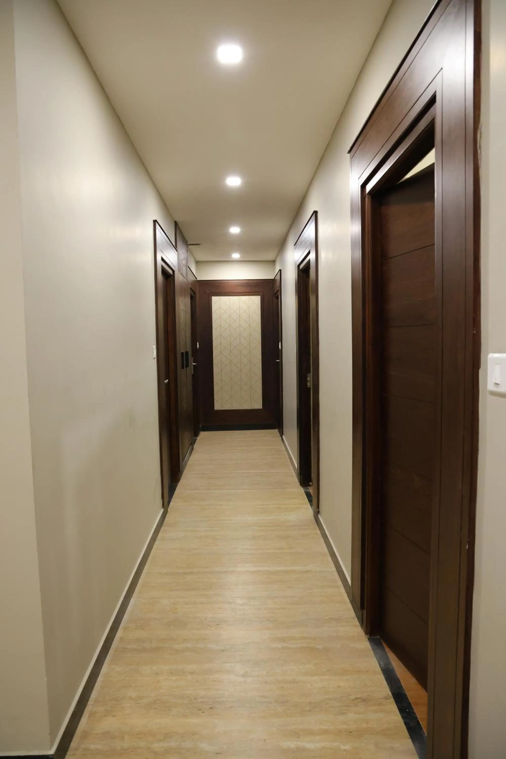 Lobby or reception in Mount Grande