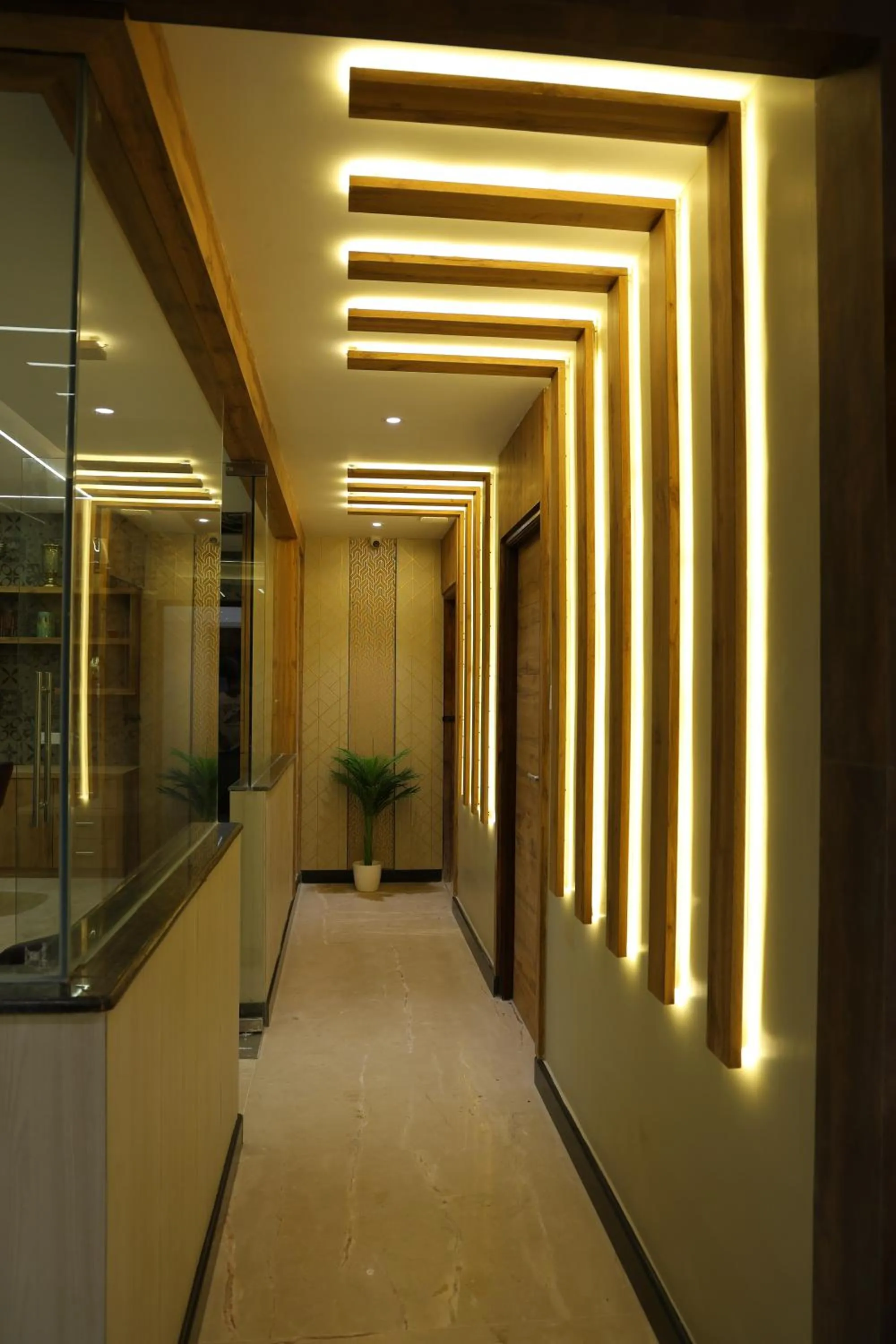 Restaurant/places to eat in Mount Grande