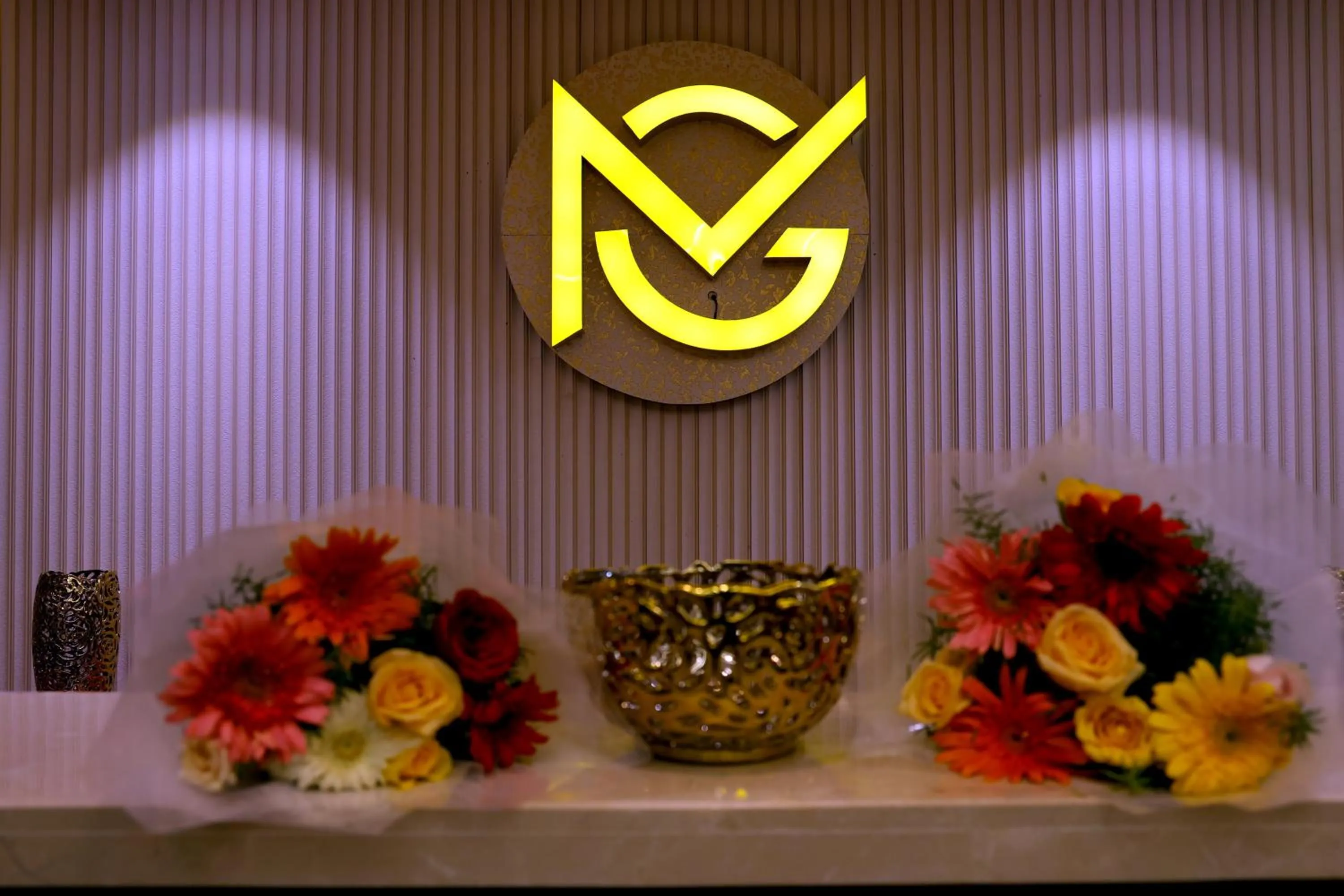 Logo/Certificate/Sign in Mount Grande