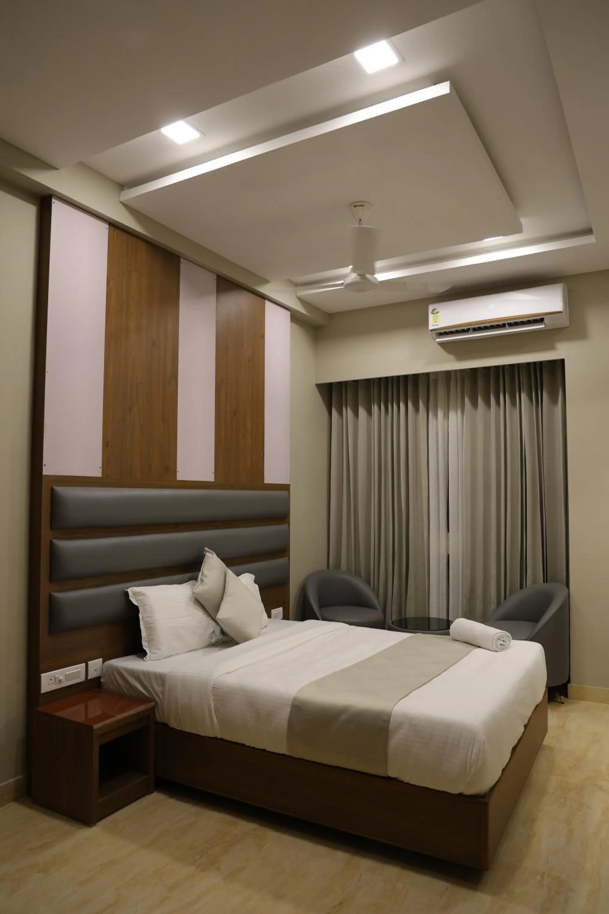 Bedroom, Bed in Mount Grande