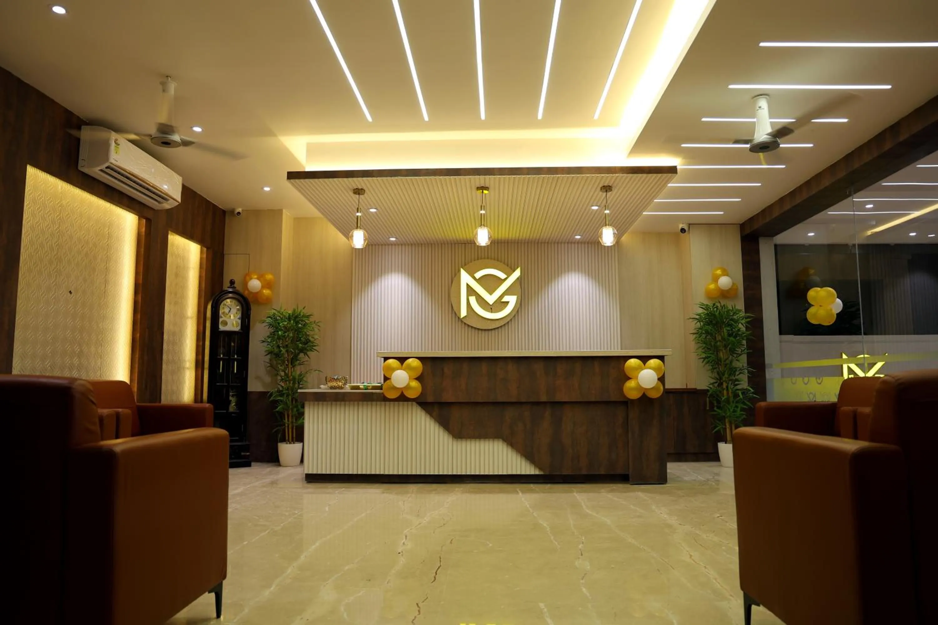 Property logo or sign in Mount Grande