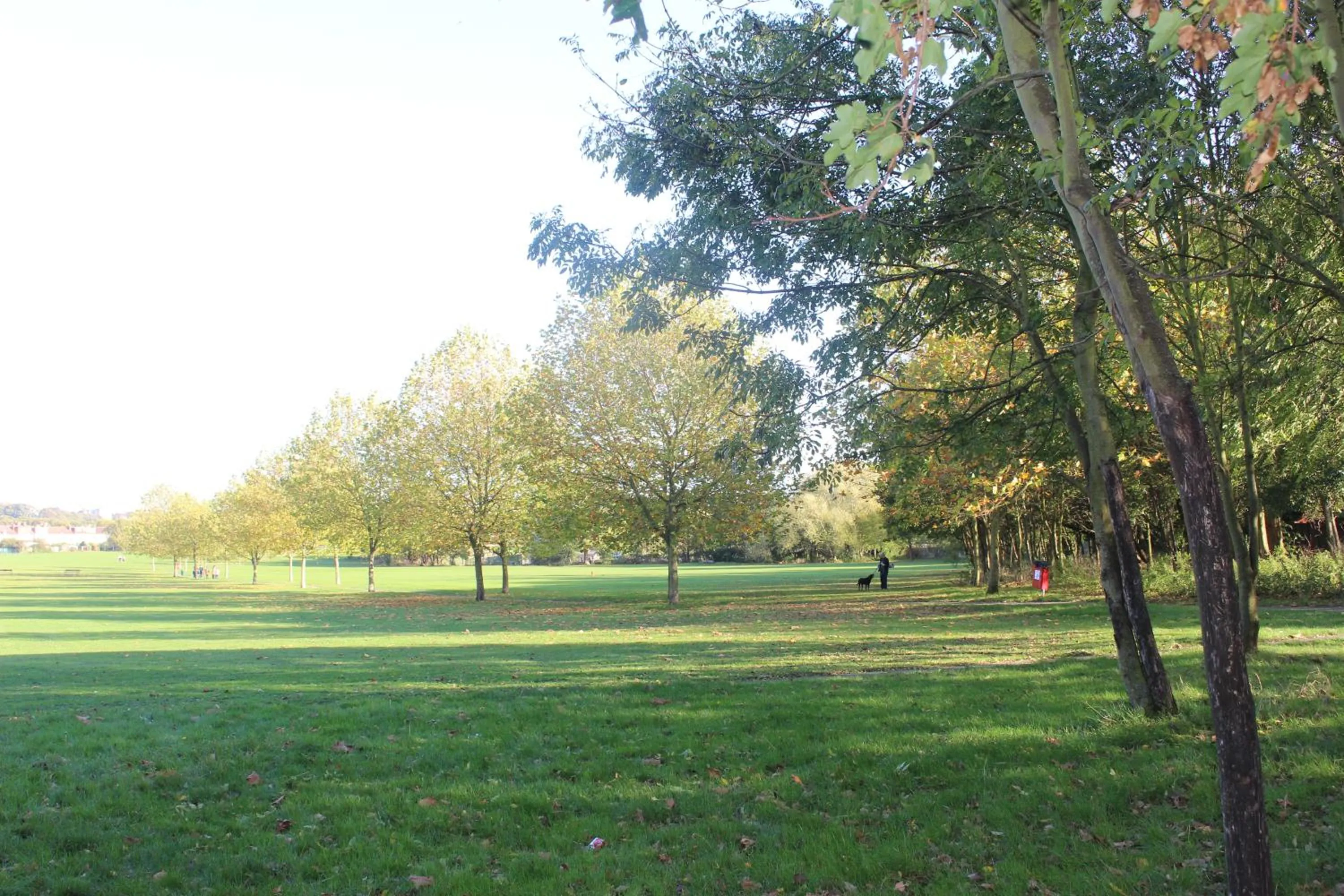 Day in Guest House London