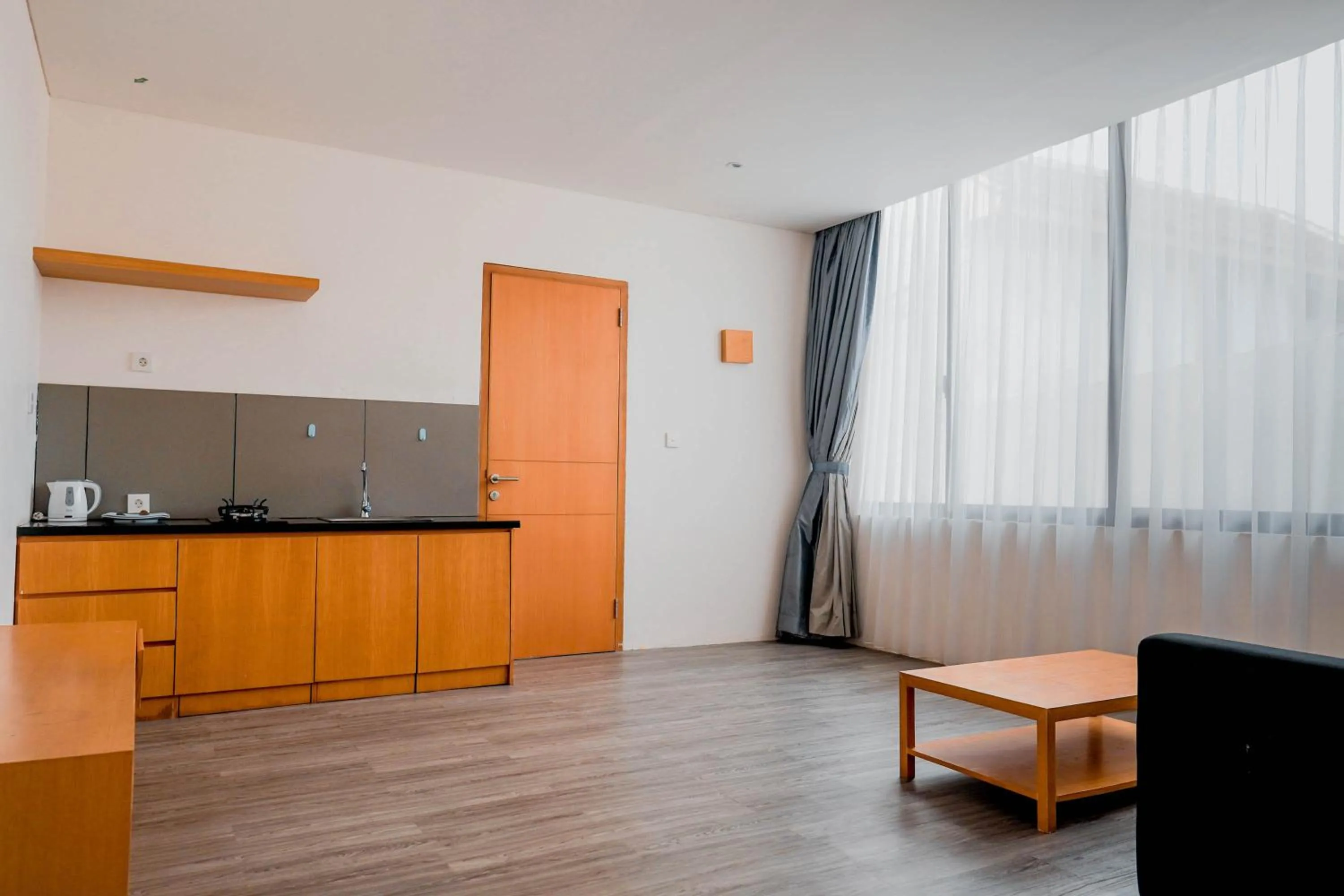 minibar in Sunrise Suite Seminyak by ARM Hospitality