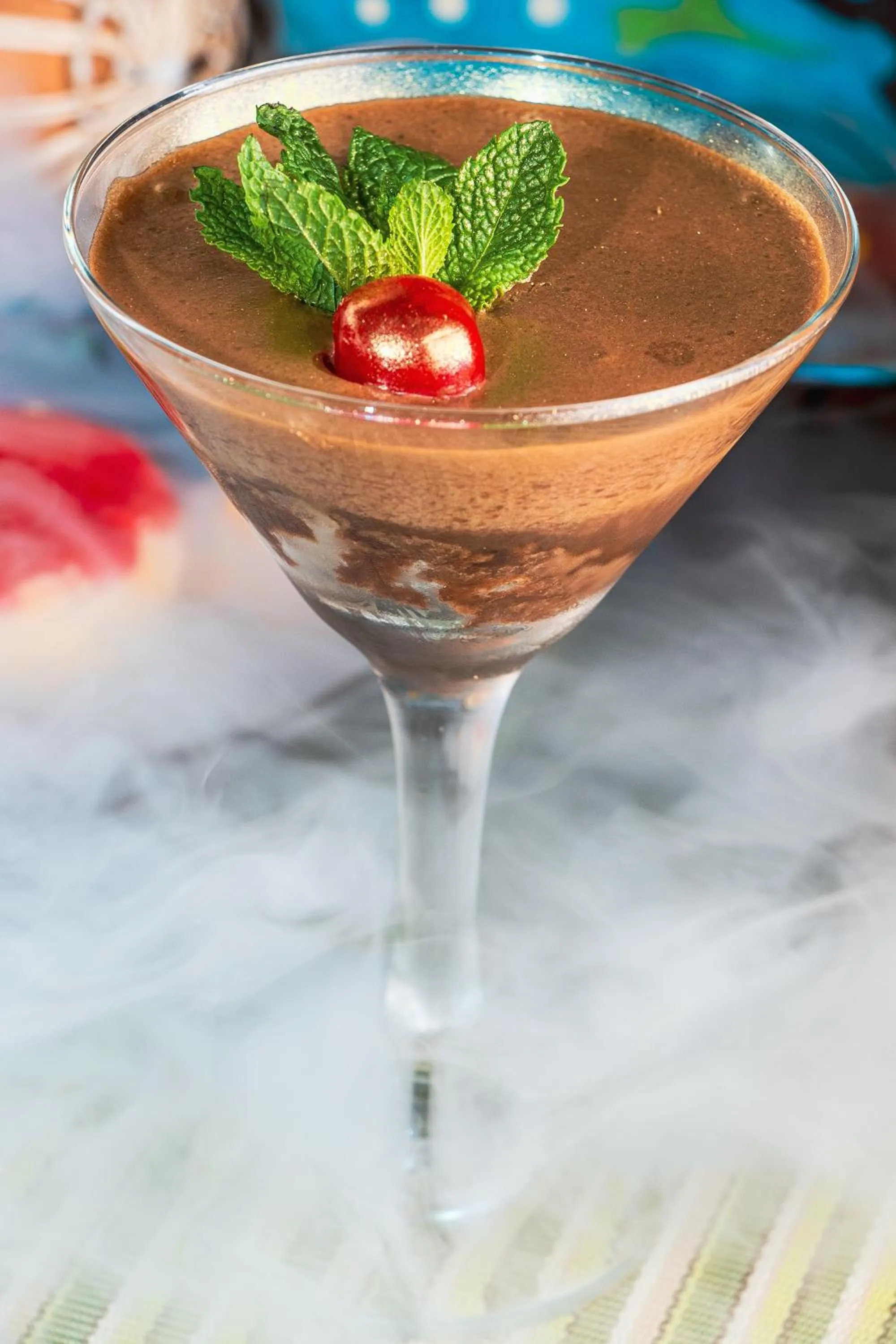 Drinks in GHL Style Yopal