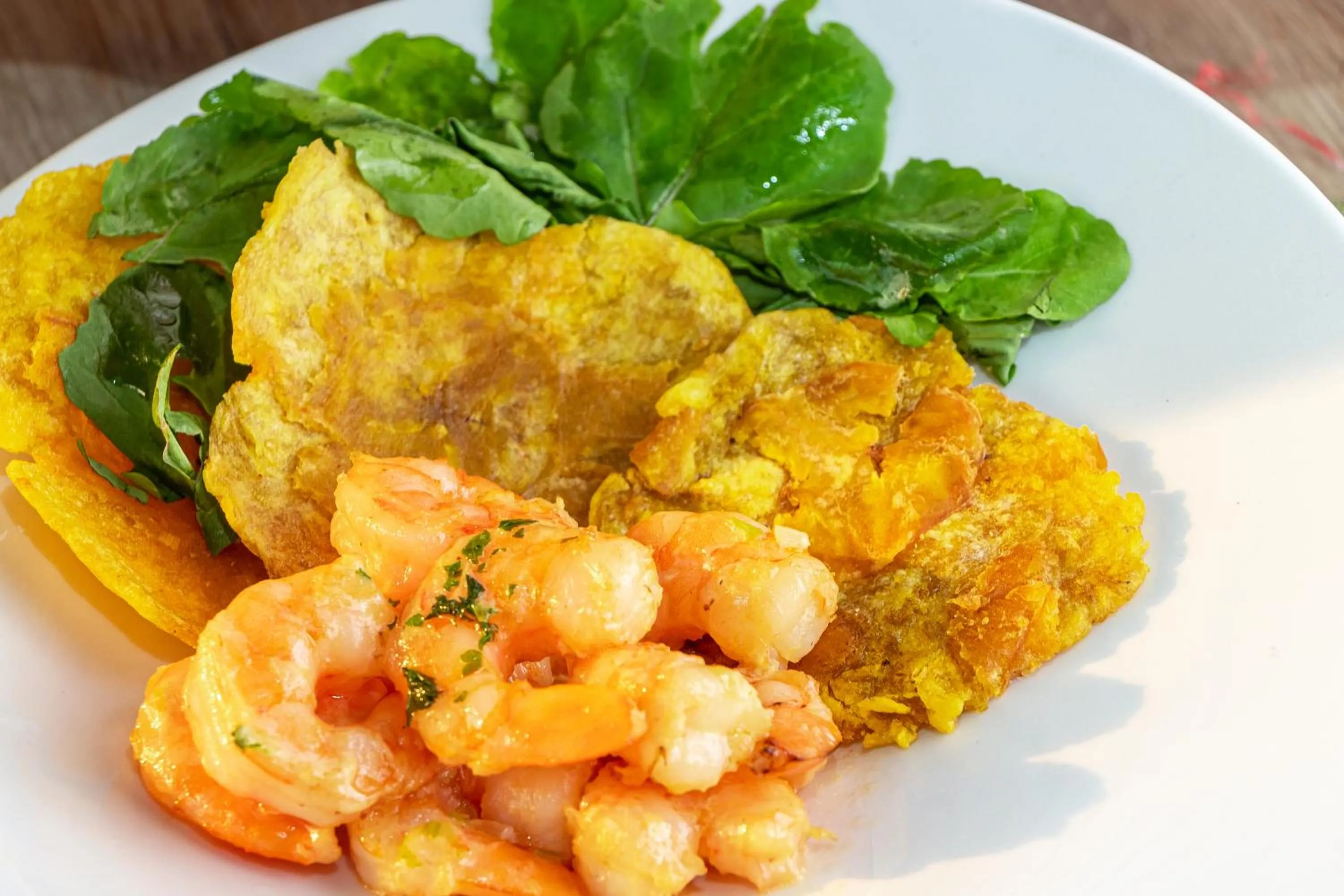 Food in GHL Style Yopal