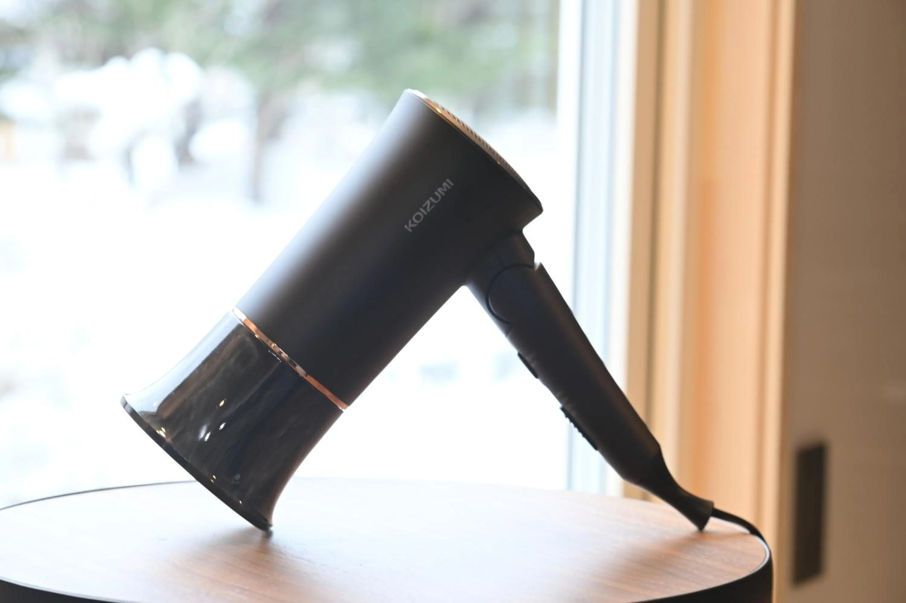 heating in JR Mobile Inn Chitose