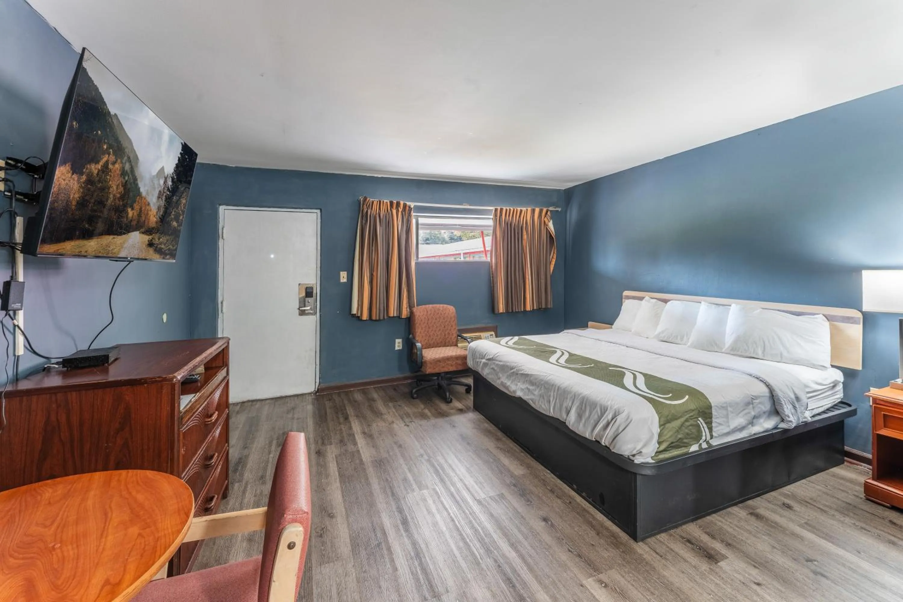 Budget Inn Pulaski