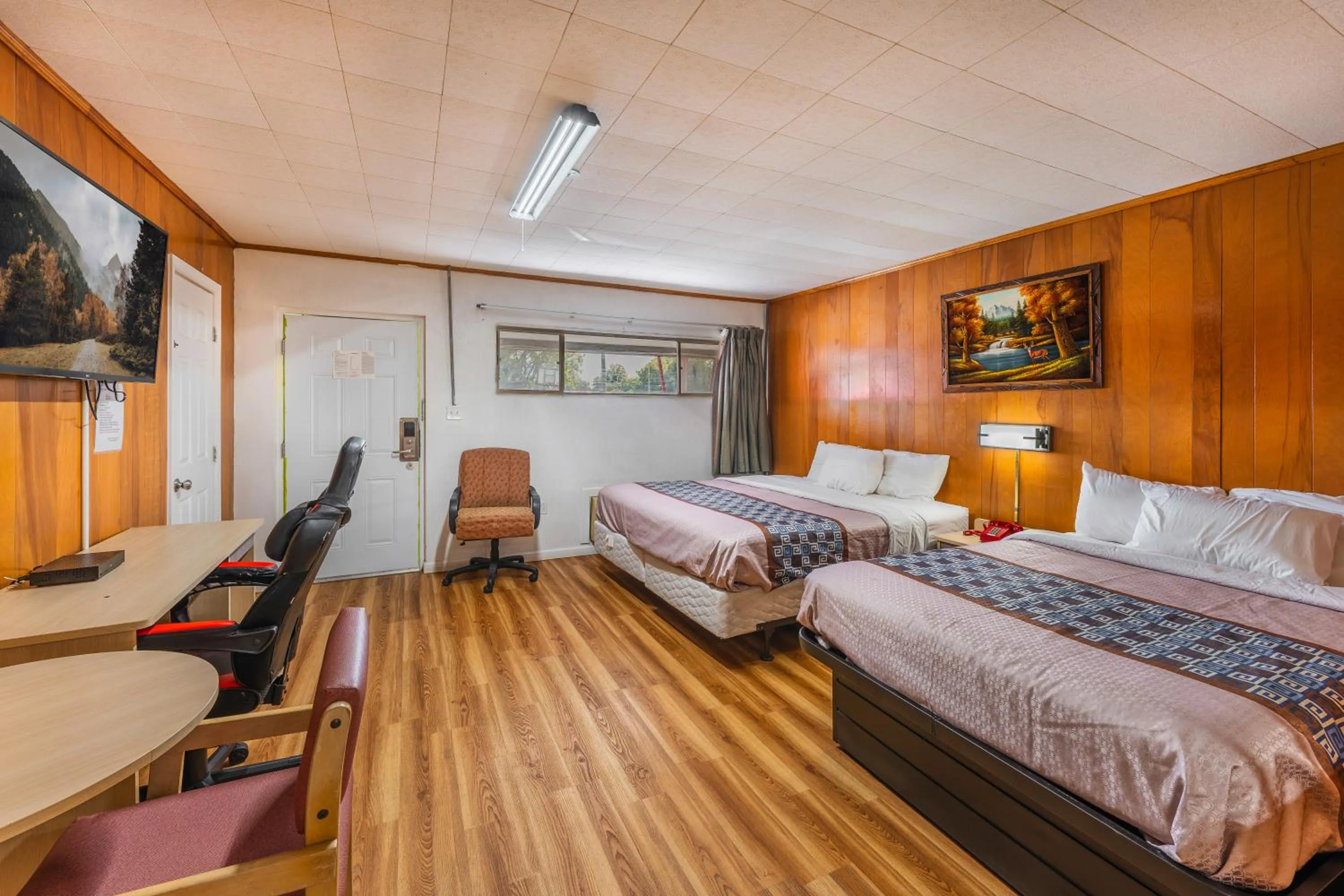 Budget Inn Pulaski