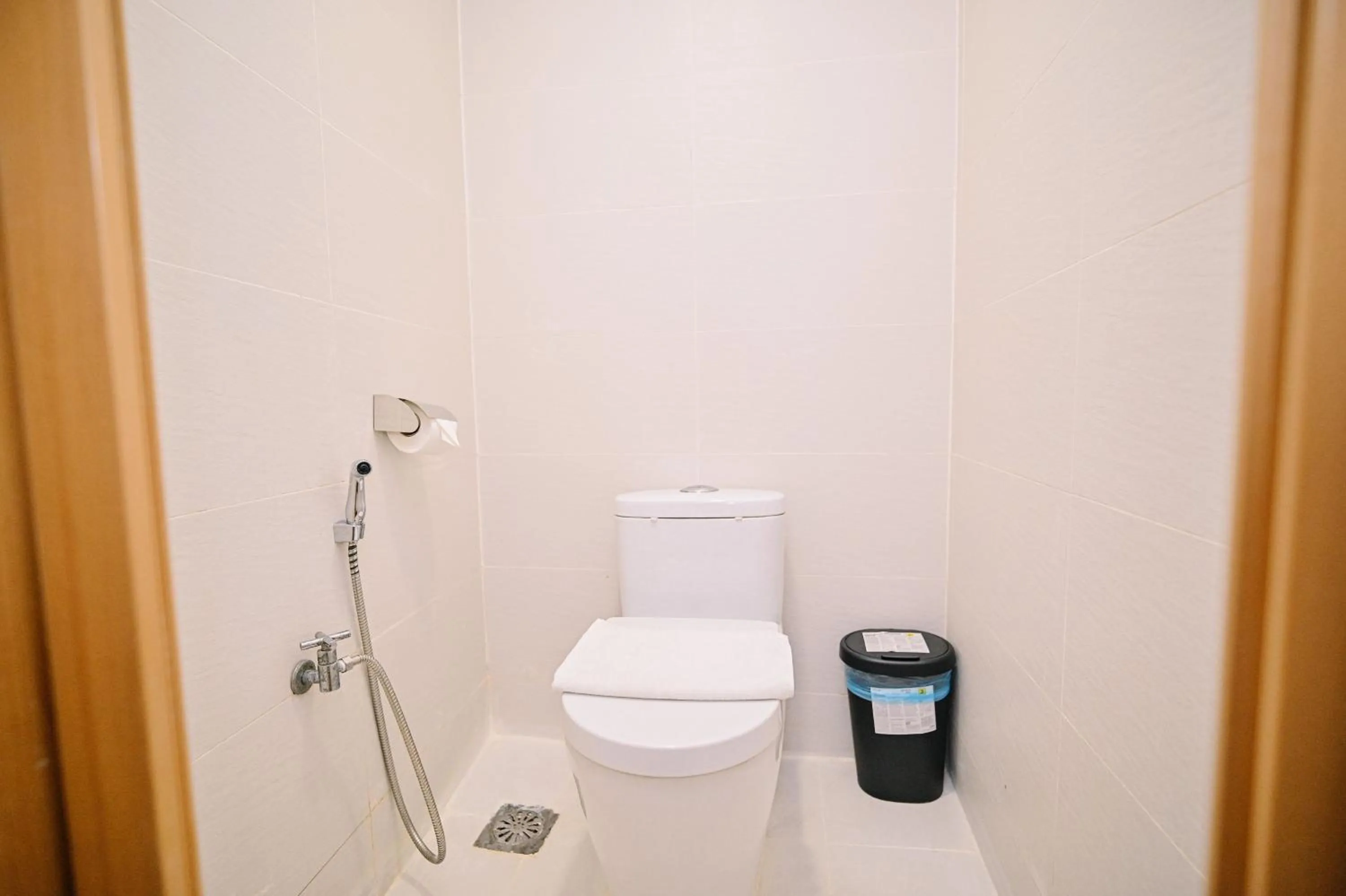 Swing & Pillows - Masjid Jamek Kuala Lumpur