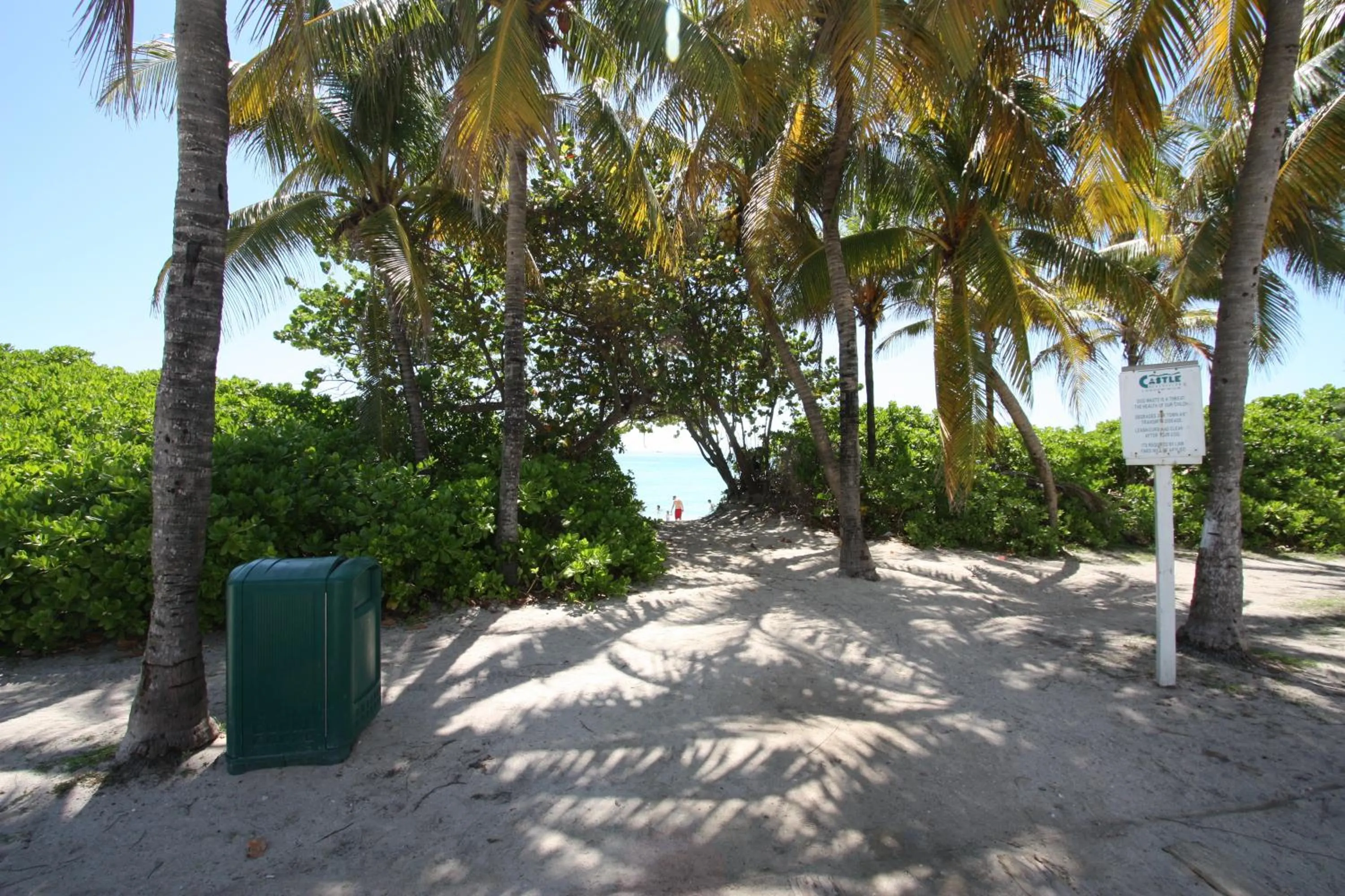 Day in Miami Beach Apartments by MiaRentals