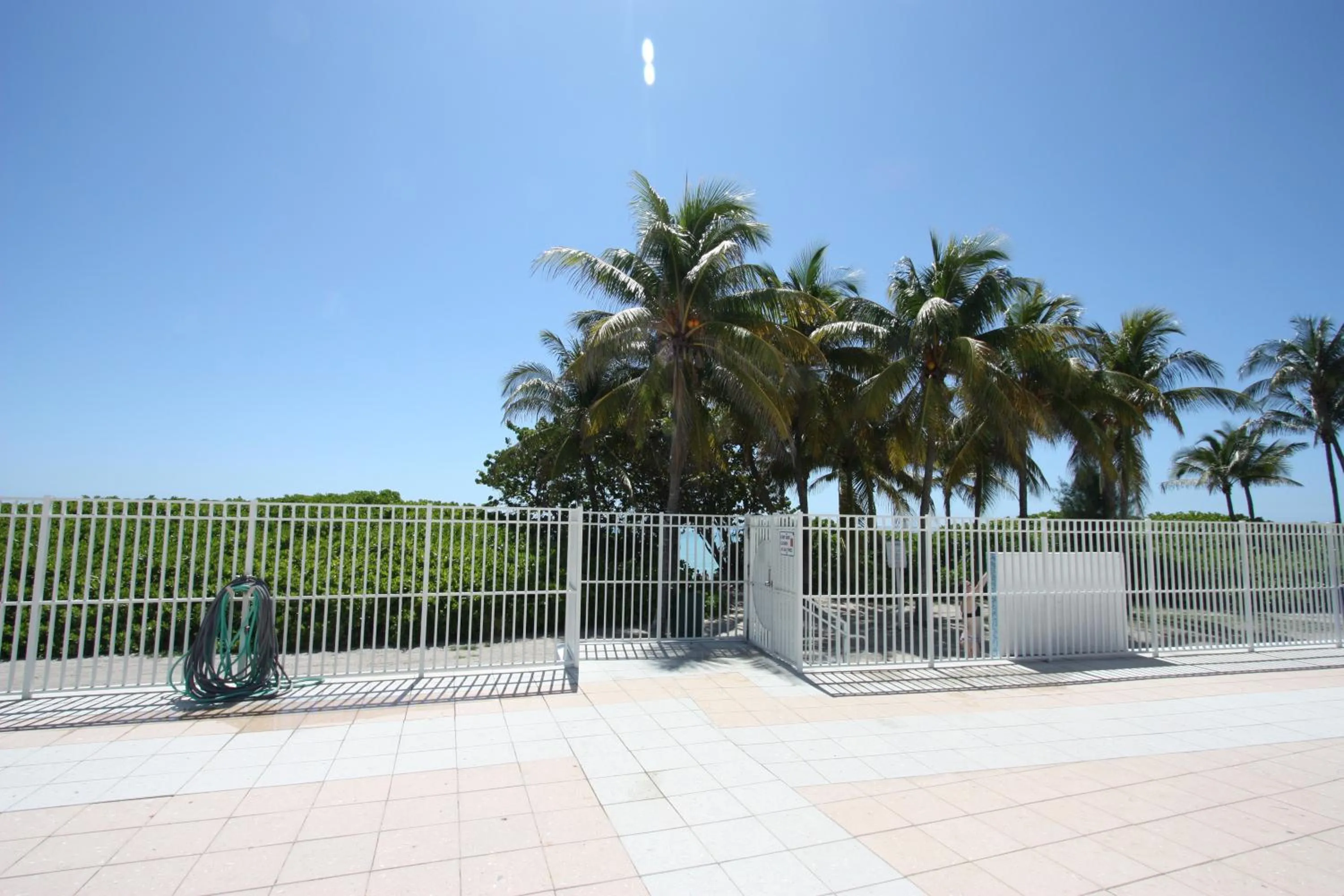 Day in Miami Beach Apartments by MiaRentals