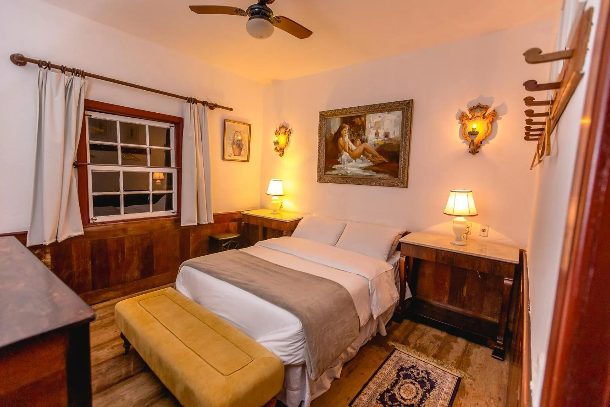 Hotel Vila Relicário