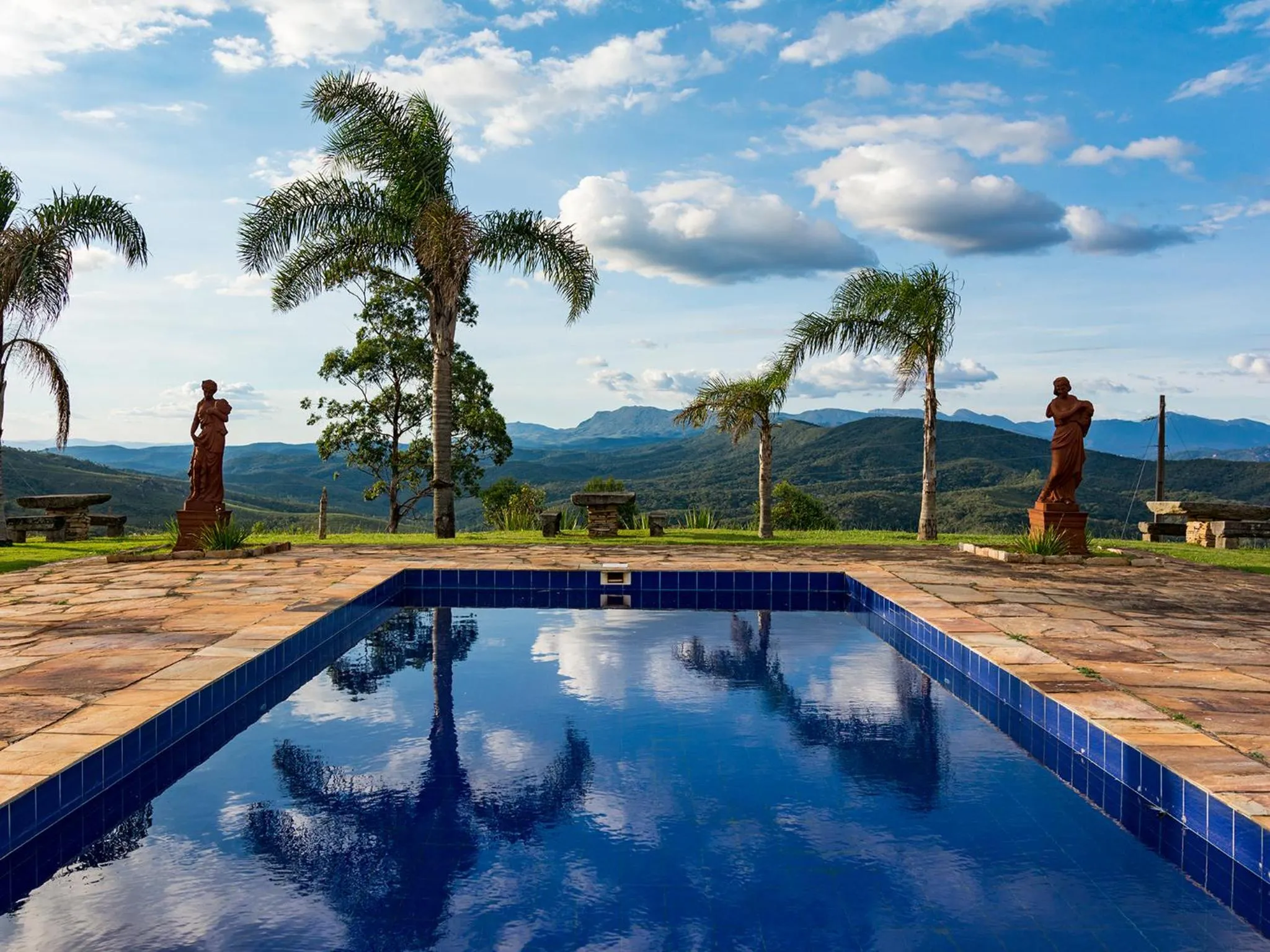 Hotel Vila Relicário