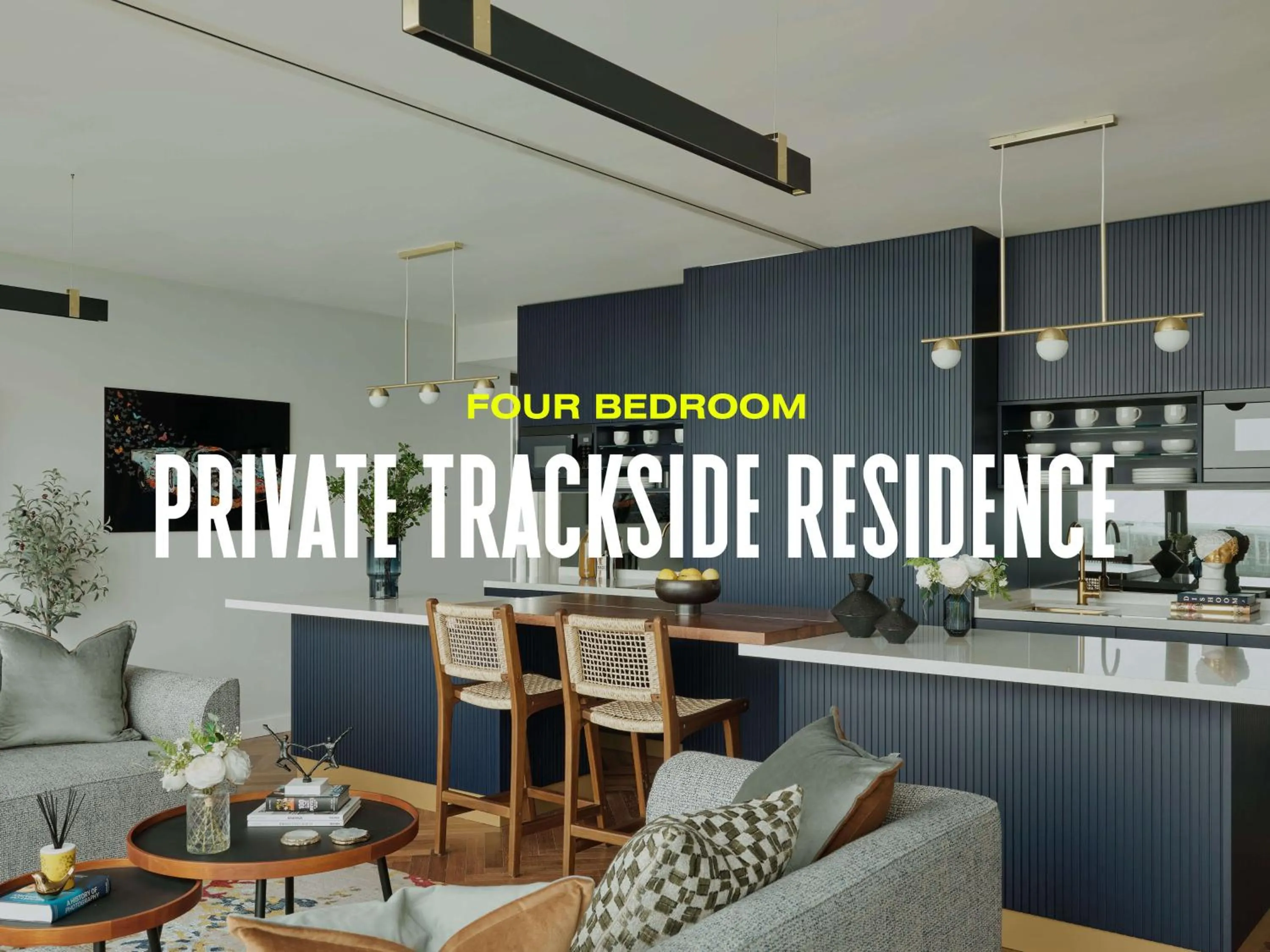 Escapade Silverstone