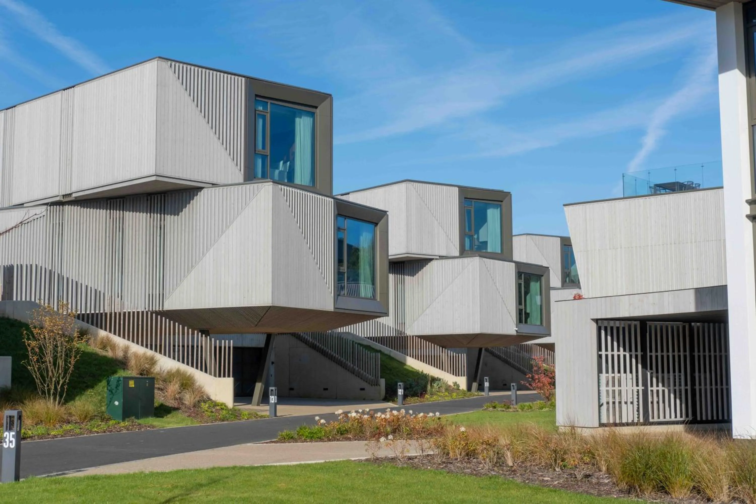 Escapade Silverstone