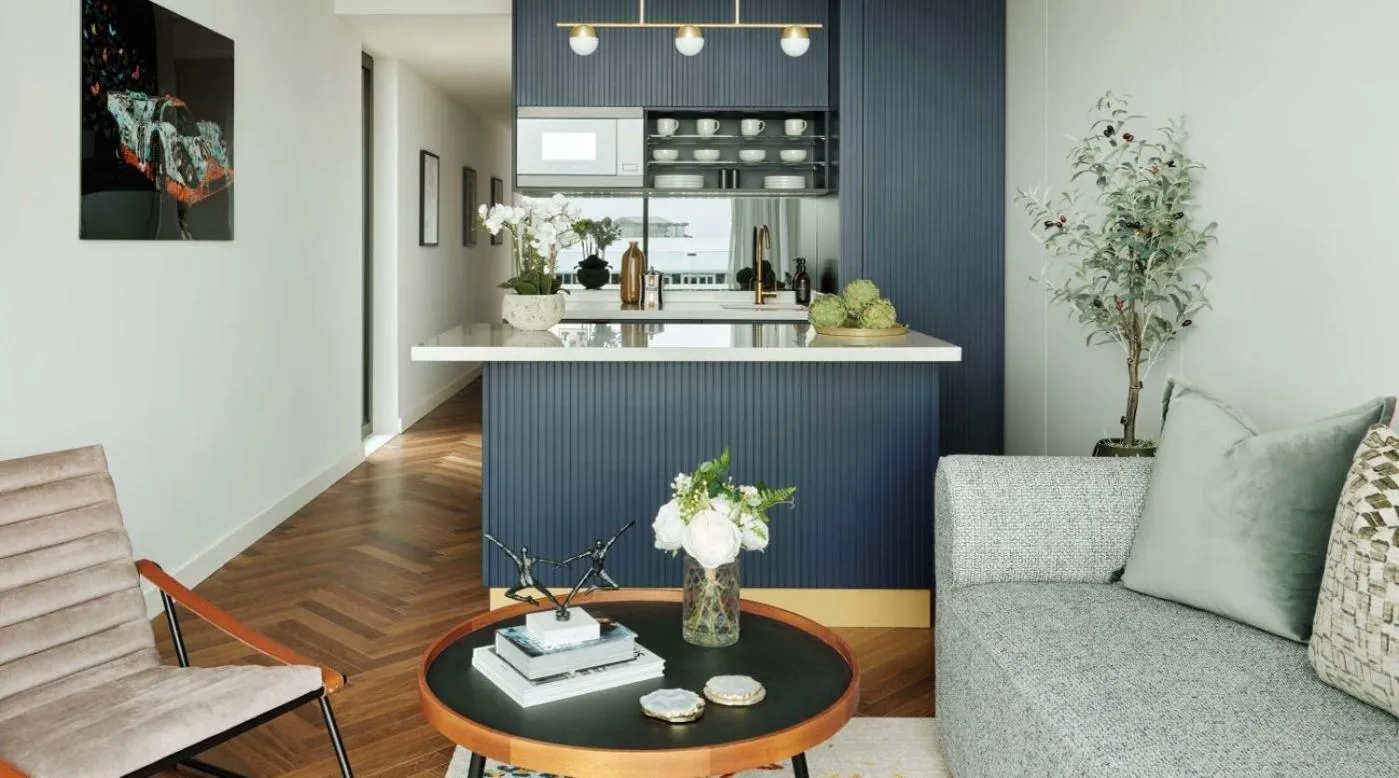 Escapade Silverstone