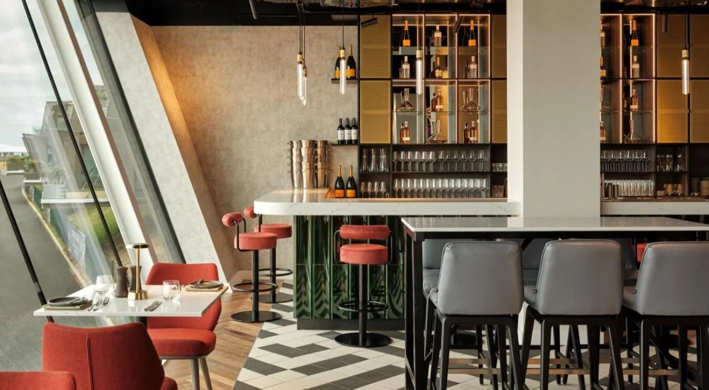 Escapade Silverstone