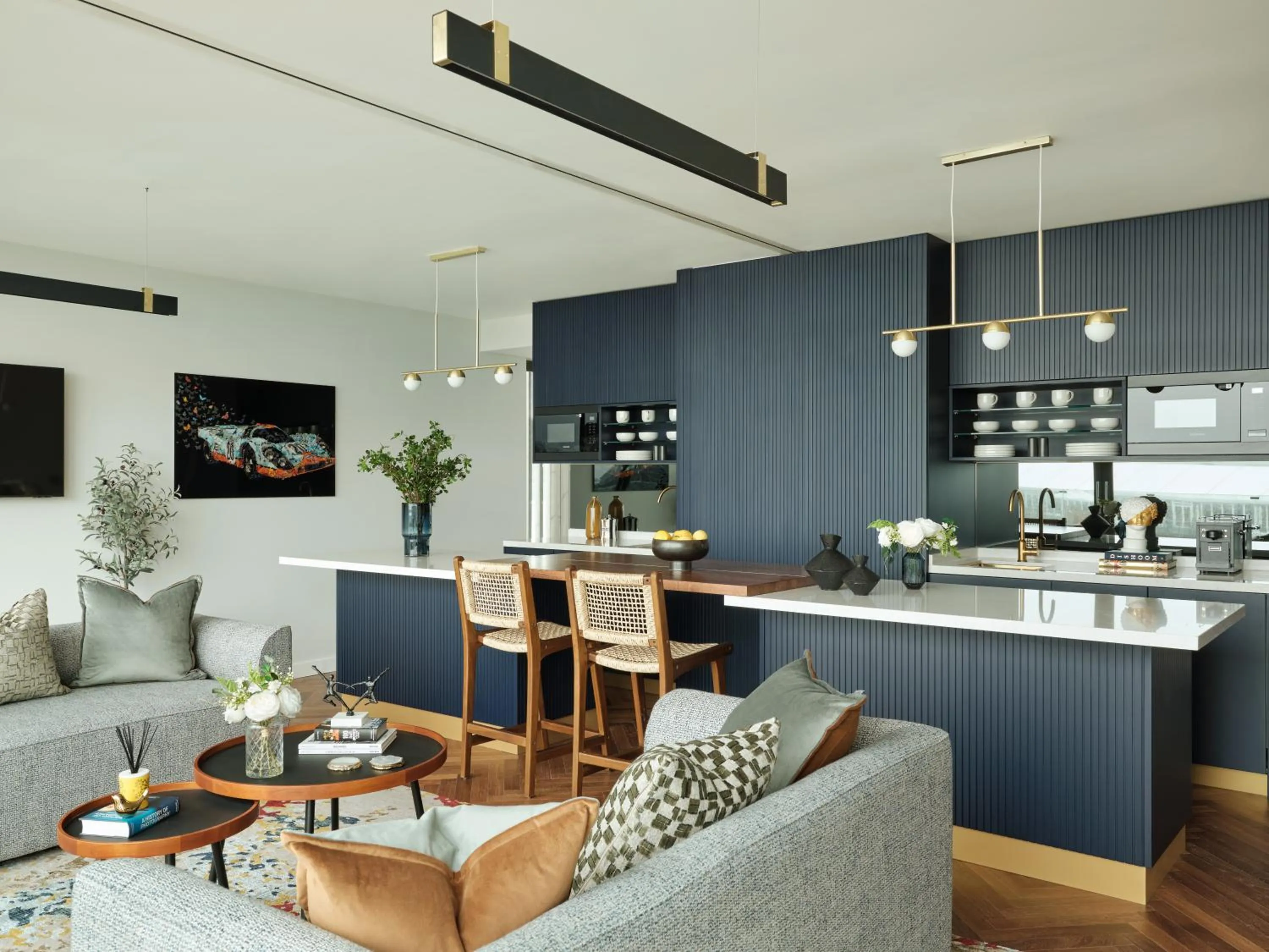 Escapade Silverstone