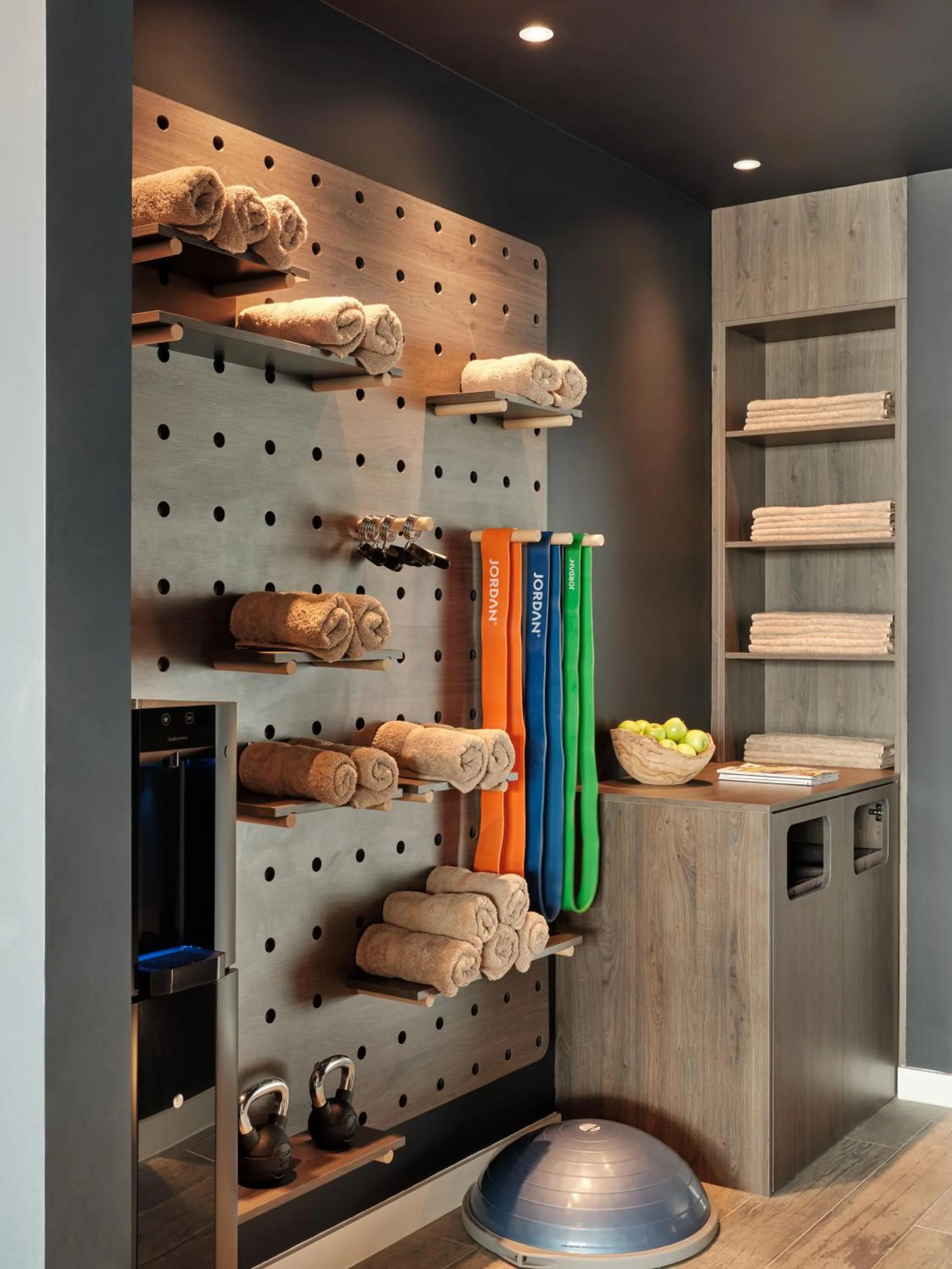 Property building in Escapade Silverstone