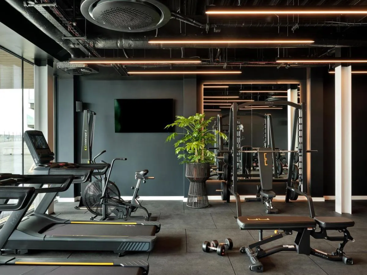 Escapade Silverstone