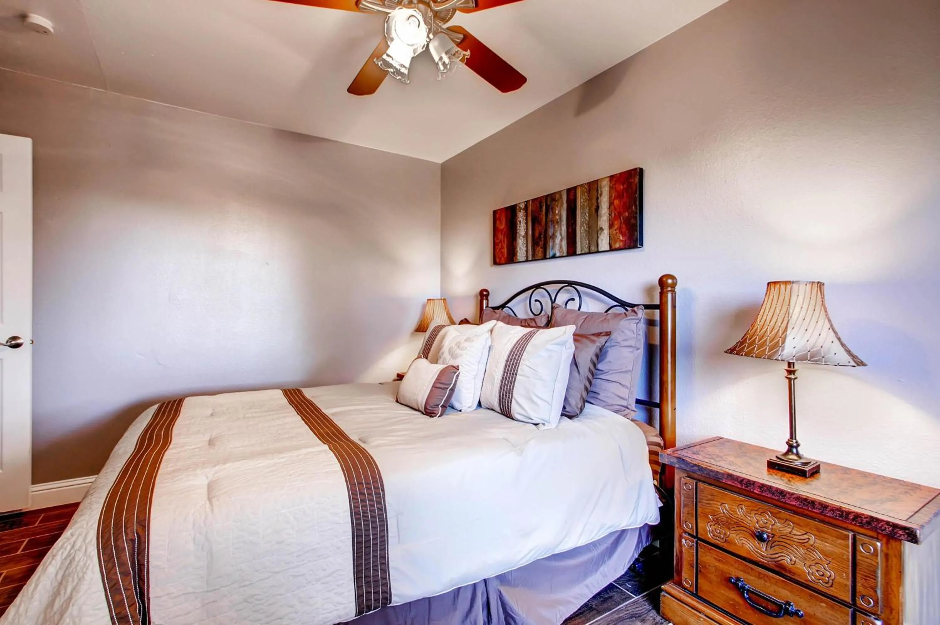 Harmony Hilltop Hideaway
