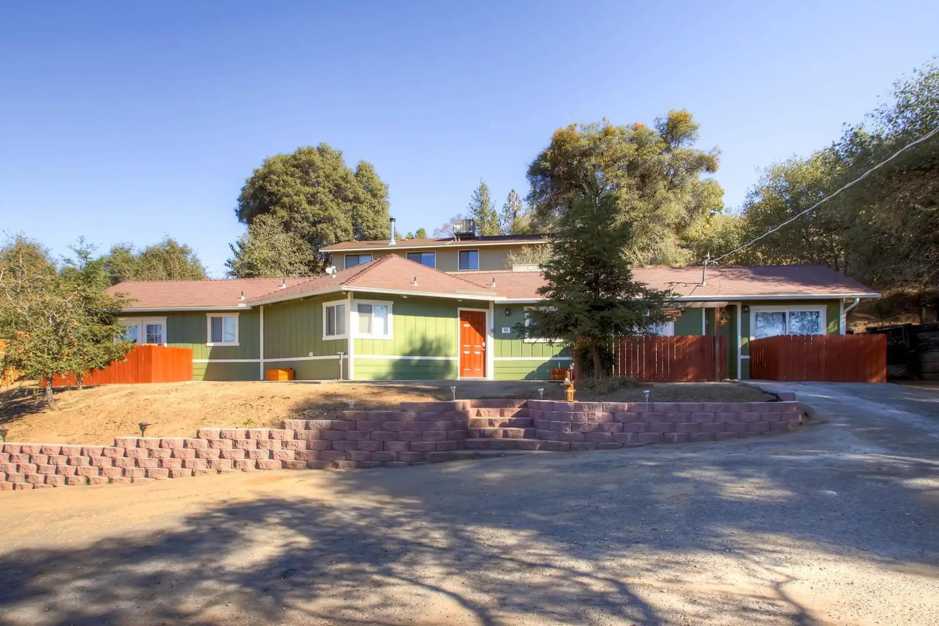 Harmony Hilltop Hideaway Harmony Hilltop Hideaway