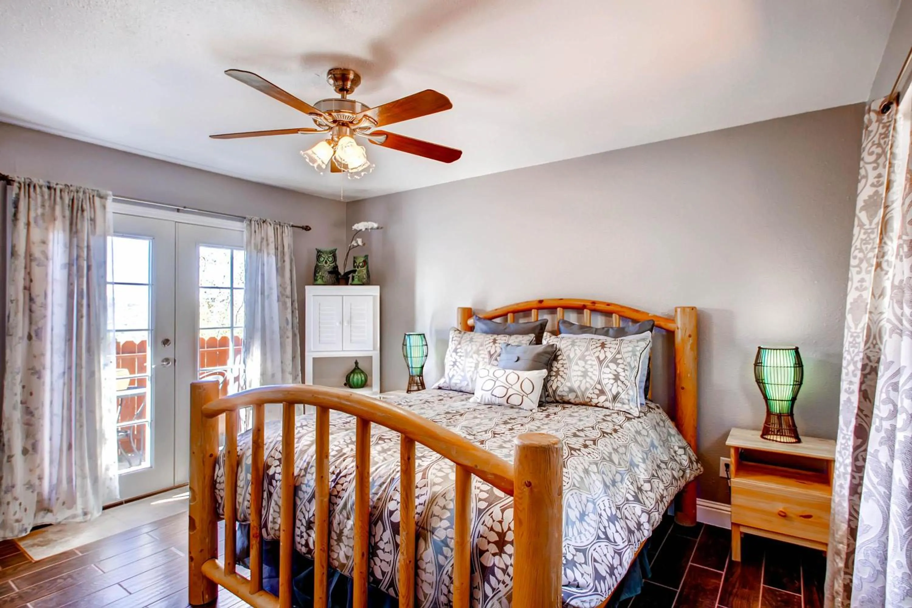 Harmony Hilltop Hideaway