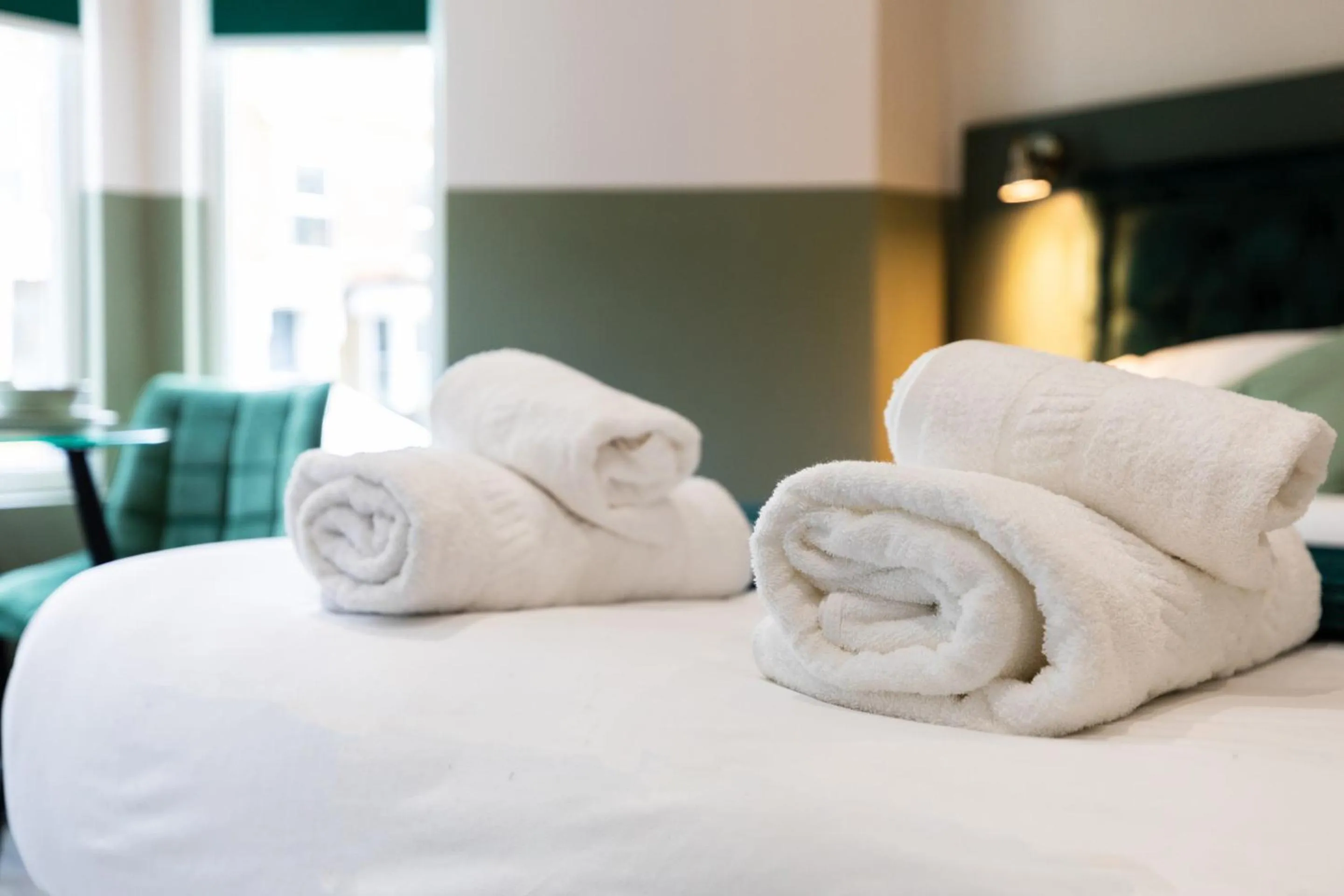 Other, Bed in The Chapter Hotels - Finsbury Park