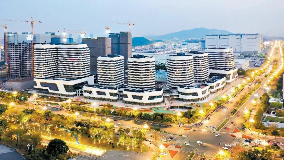 Other in Serveyou International Apartment - Free Airport Pickup Service & Free Canton Fair Shuttle Bus