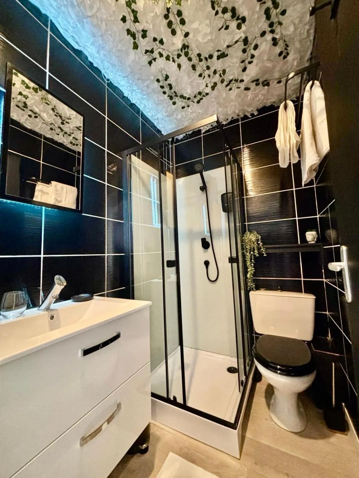 Hôtel de la Gare Sévérac