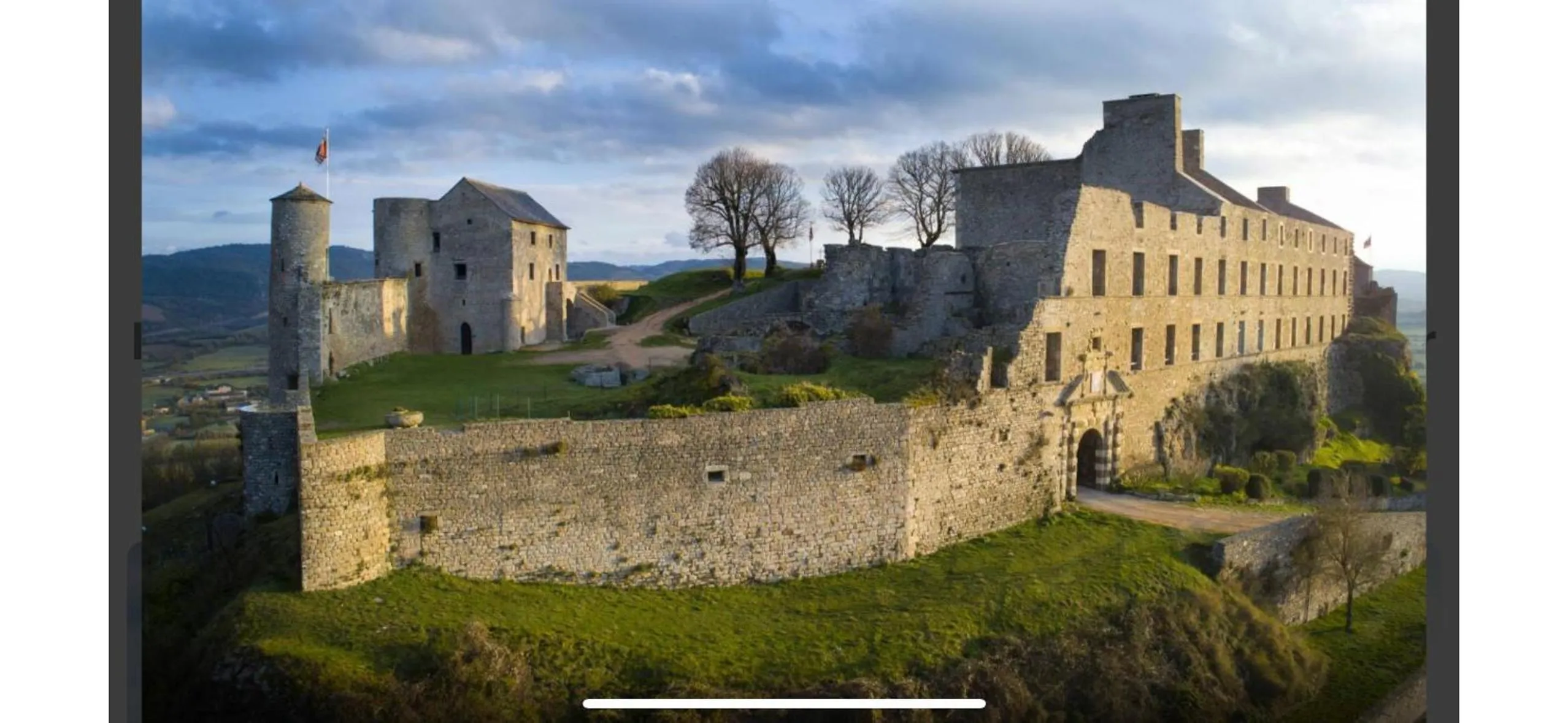 Hôtel de la Gare Sévérac