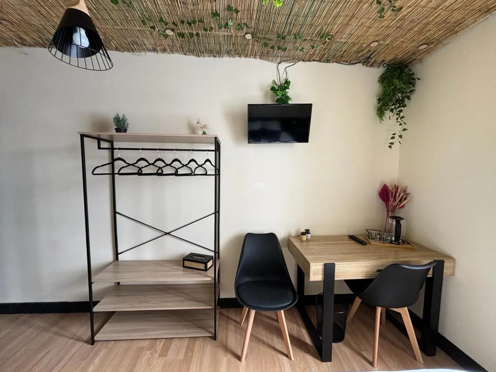 Hôtel de la Gare Sévérac