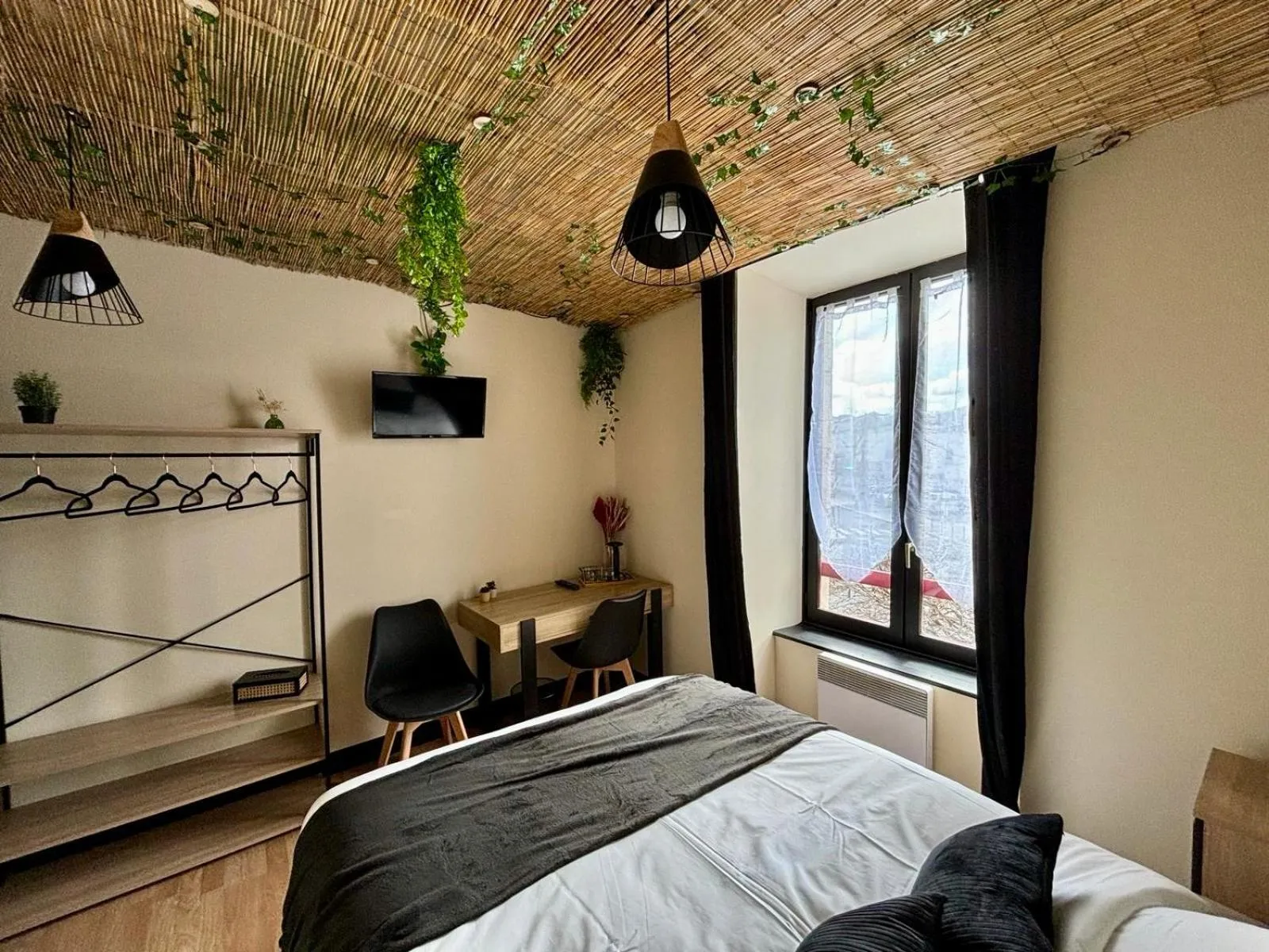 Hôtel de la Gare Sévérac