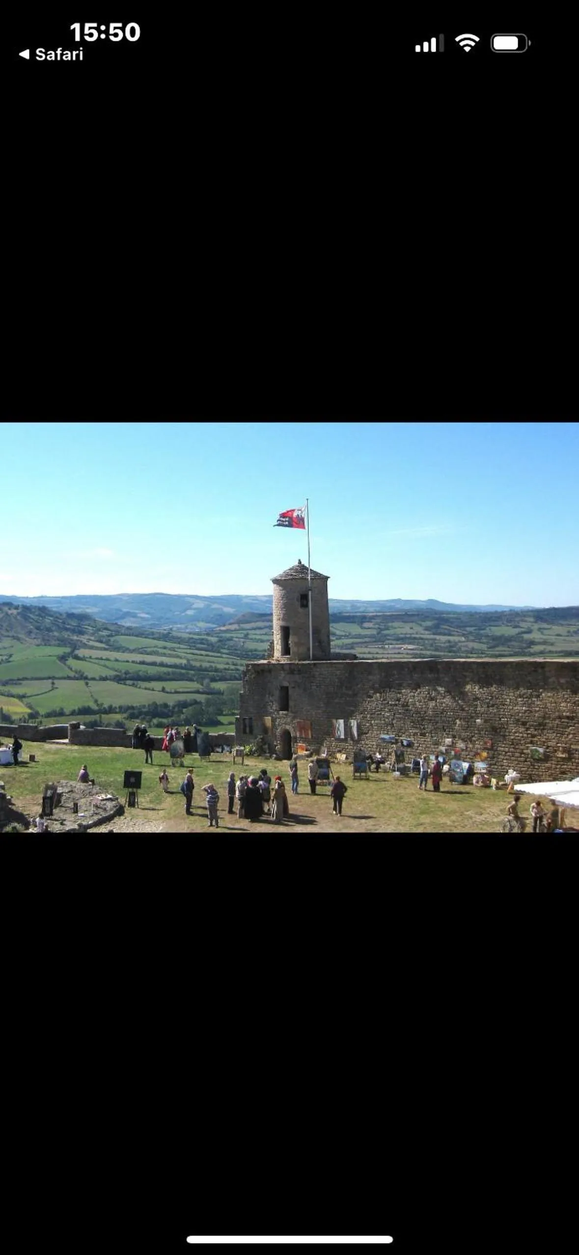 Hôtel de la Gare Sévérac