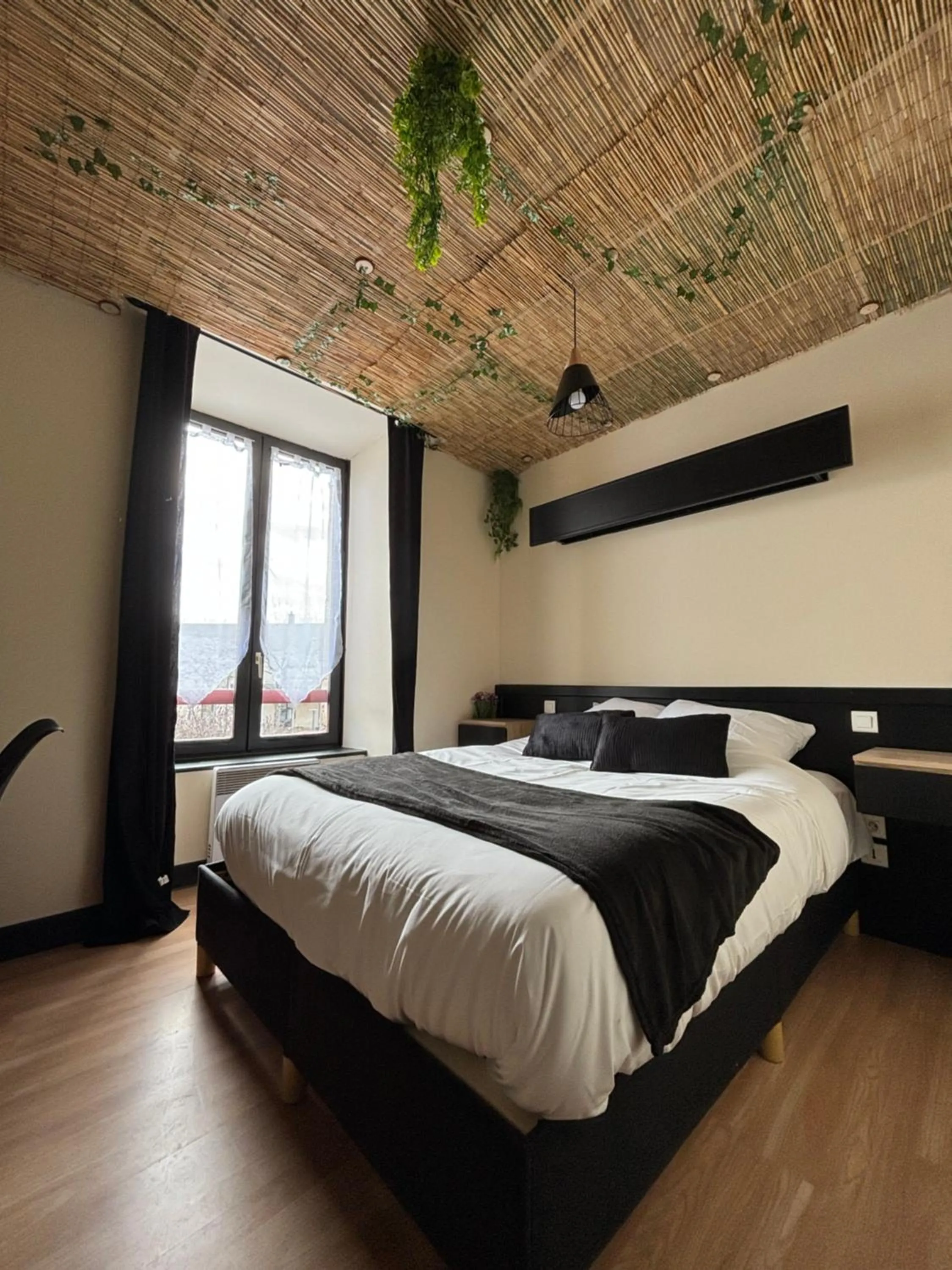 Hôtel de la Gare Sévérac