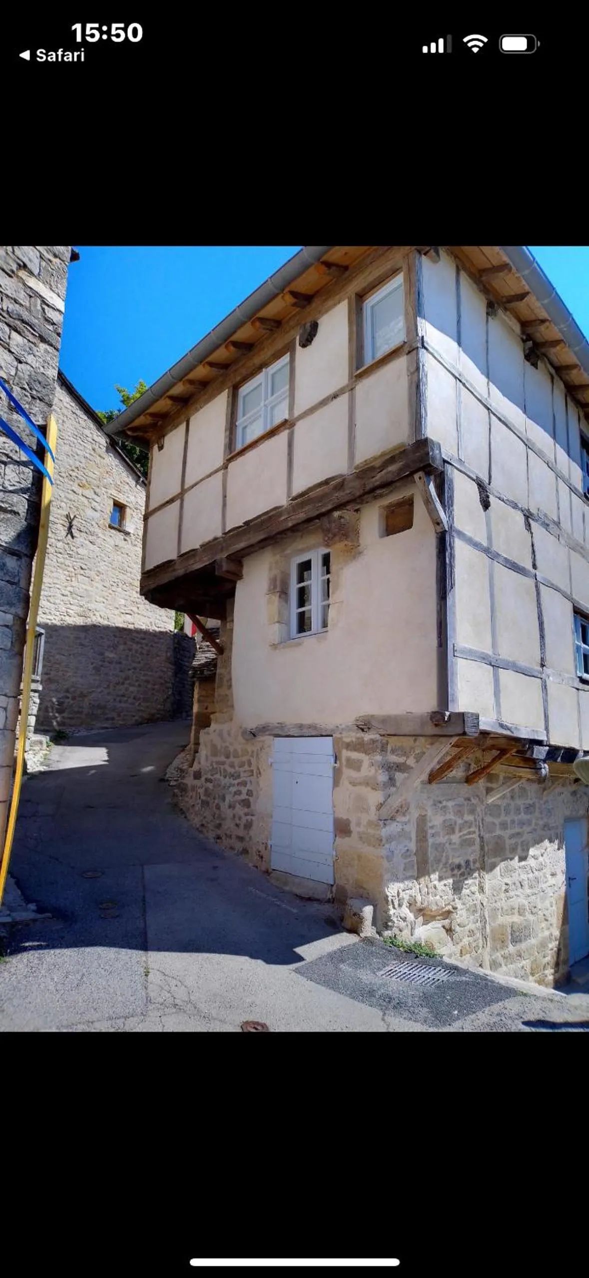 Hôtel de la Gare Sévérac