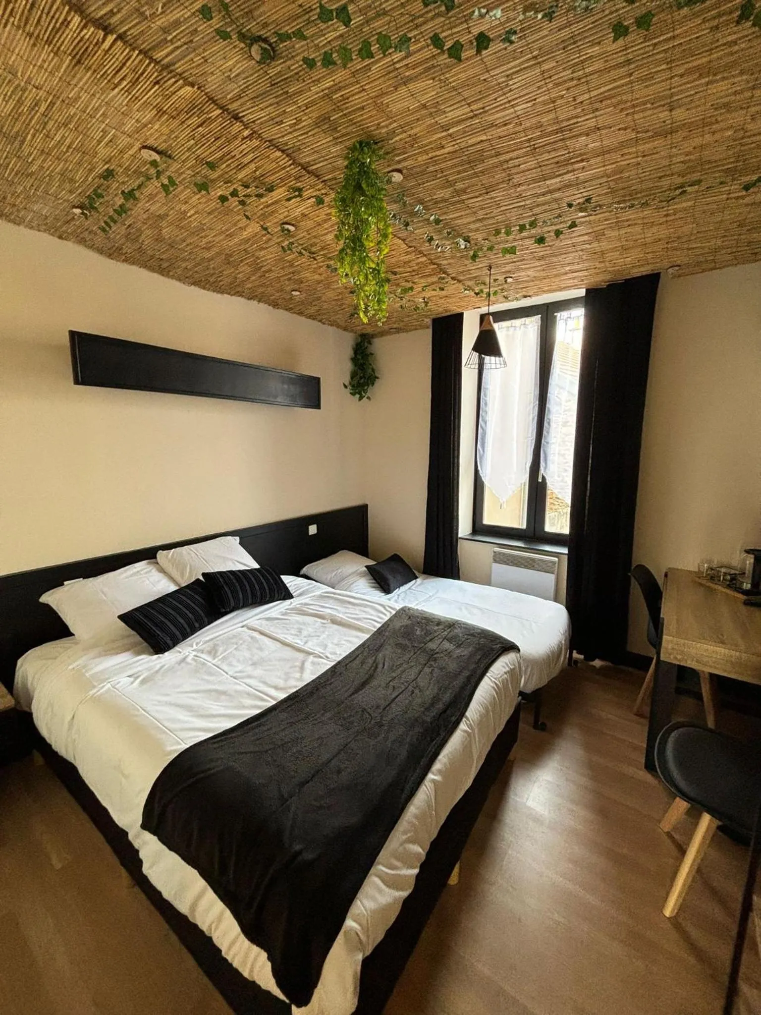 Hôtel de la Gare Sévérac