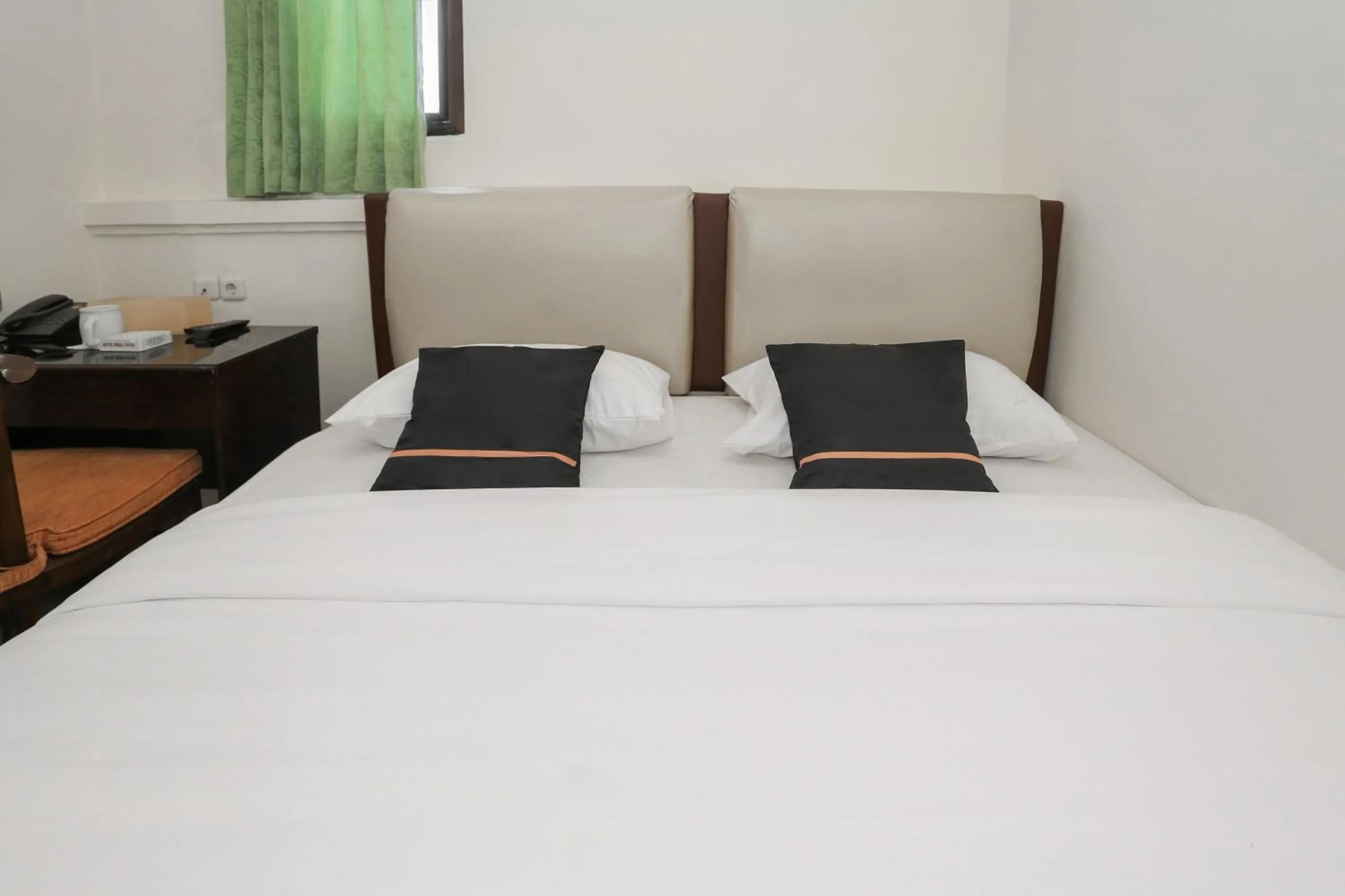 Bedroom, Bed in Townhouse Oak J&b Gunung Sahari