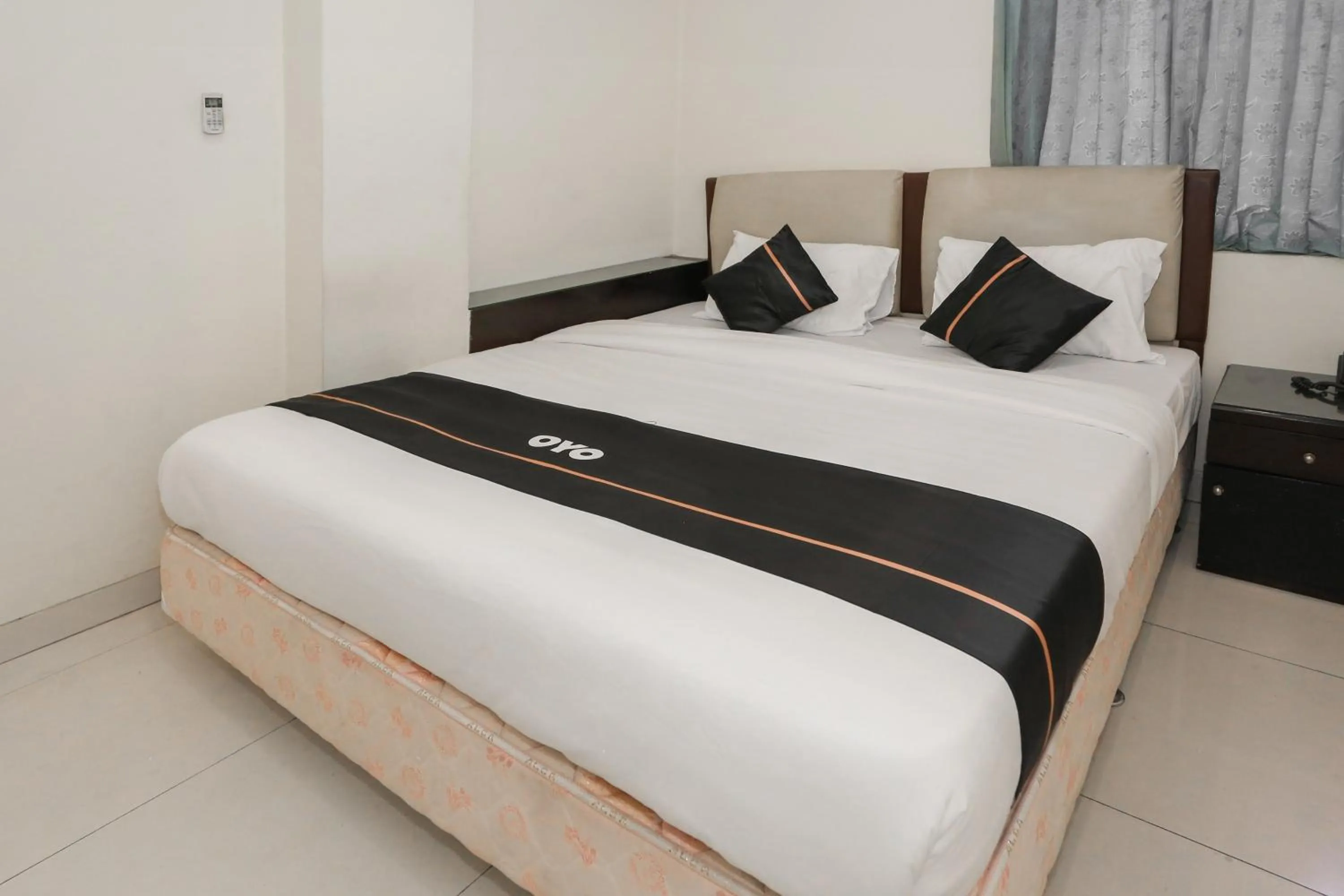 Bedroom, Bed in Townhouse Oak J&b Gunung Sahari